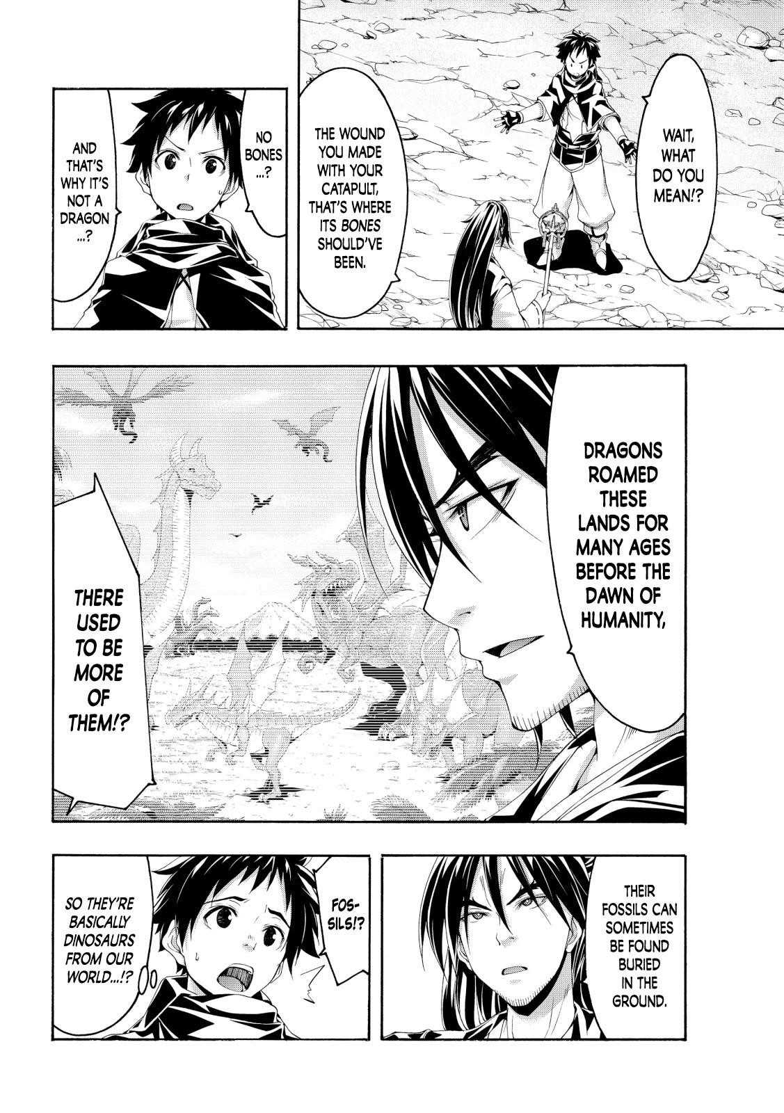 Read I'm Standing on a Million Lives EN Manga Online