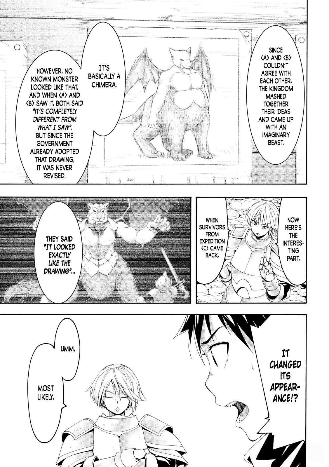 Read I'm Standing on a Million Lives EN Manga Online
