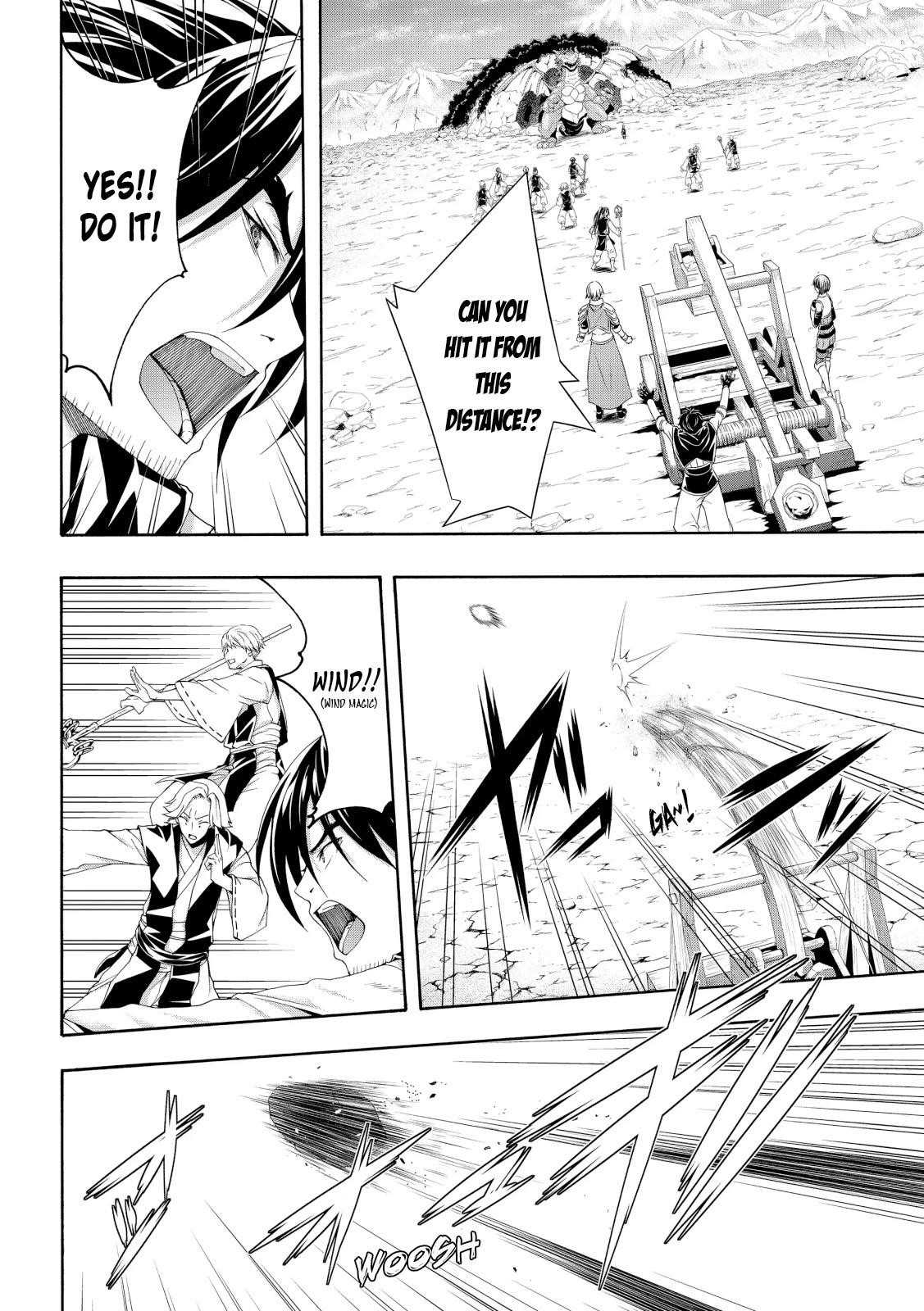 Read I'm Standing on a Million Lives EN Manga Online