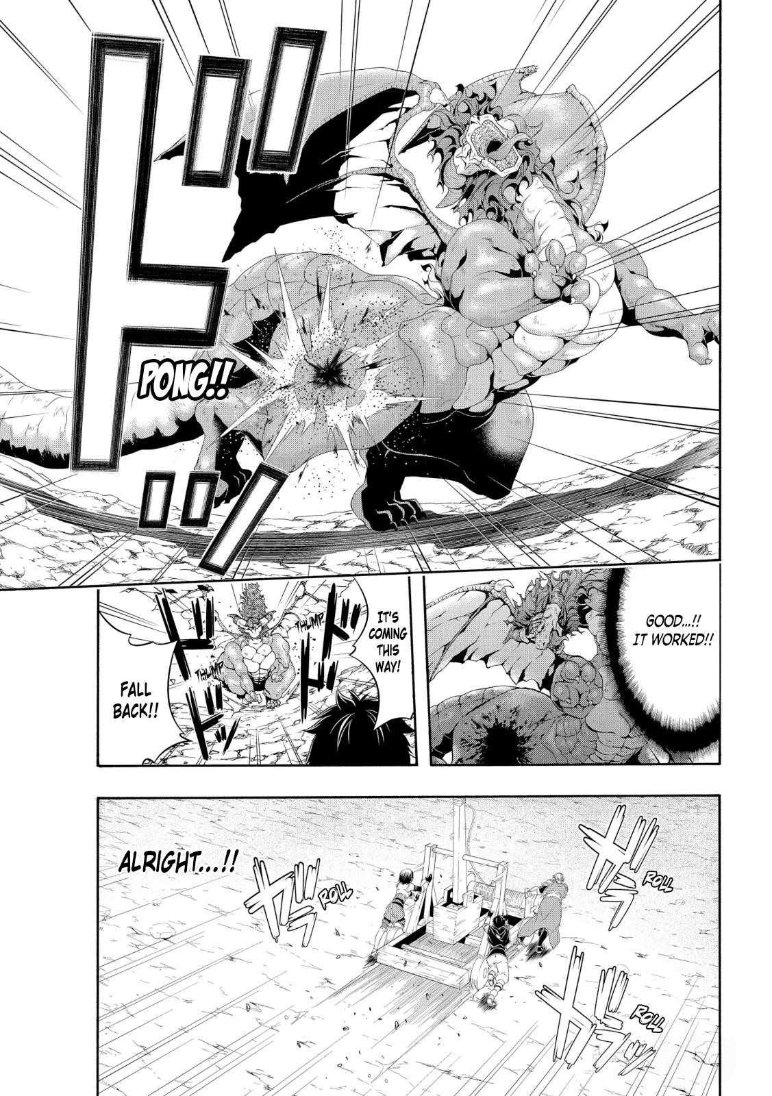 Read I'm Standing on a Million Lives EN Manga Online