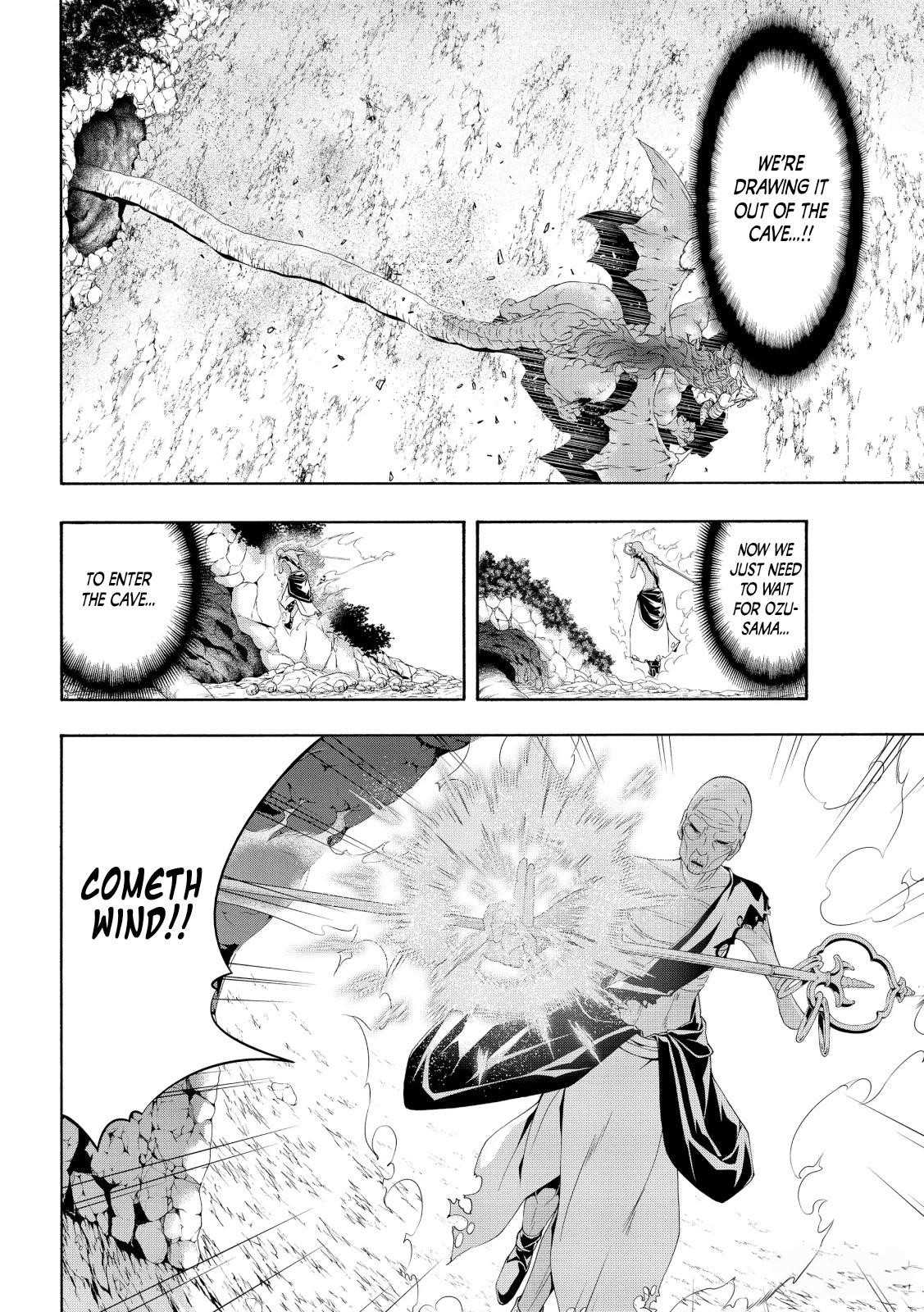 Read I'm Standing on a Million Lives EN Manga Online