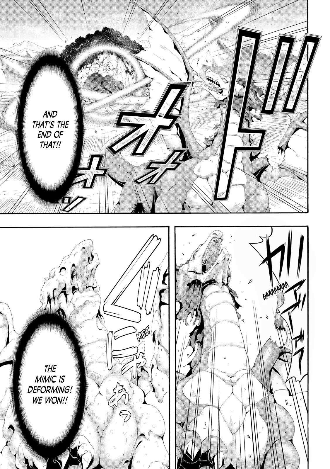 Read I'm Standing on a Million Lives EN Manga Online