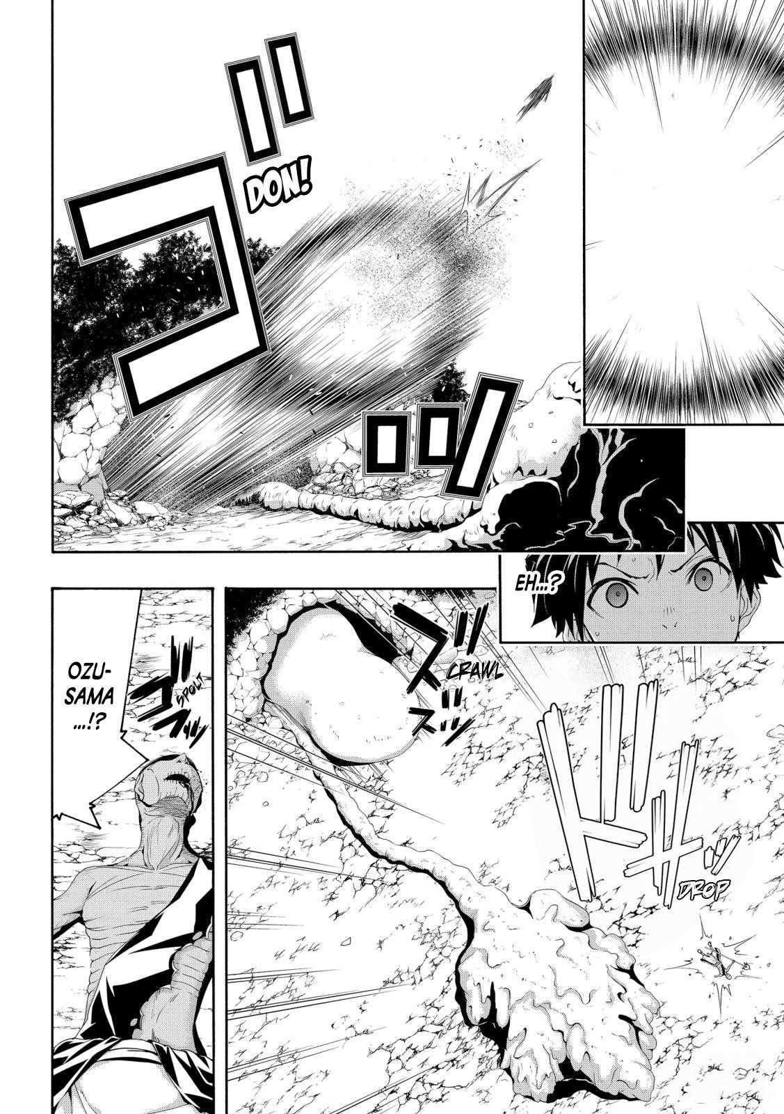 Read I'm Standing on a Million Lives EN Manga Online