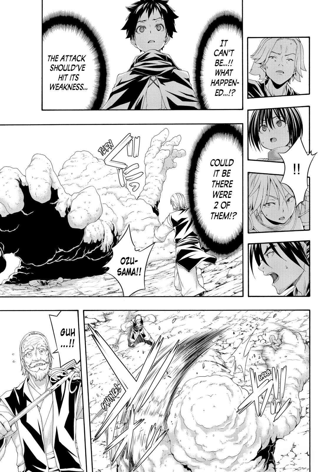 Read I'm Standing on a Million Lives EN Manga Online
