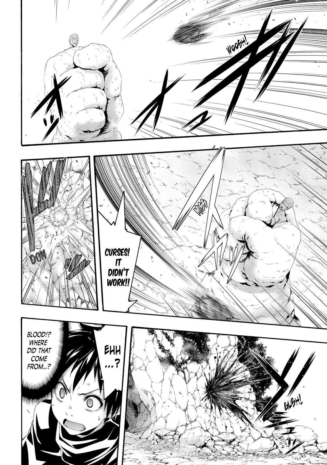 Read I'm Standing on a Million Lives EN Manga Online