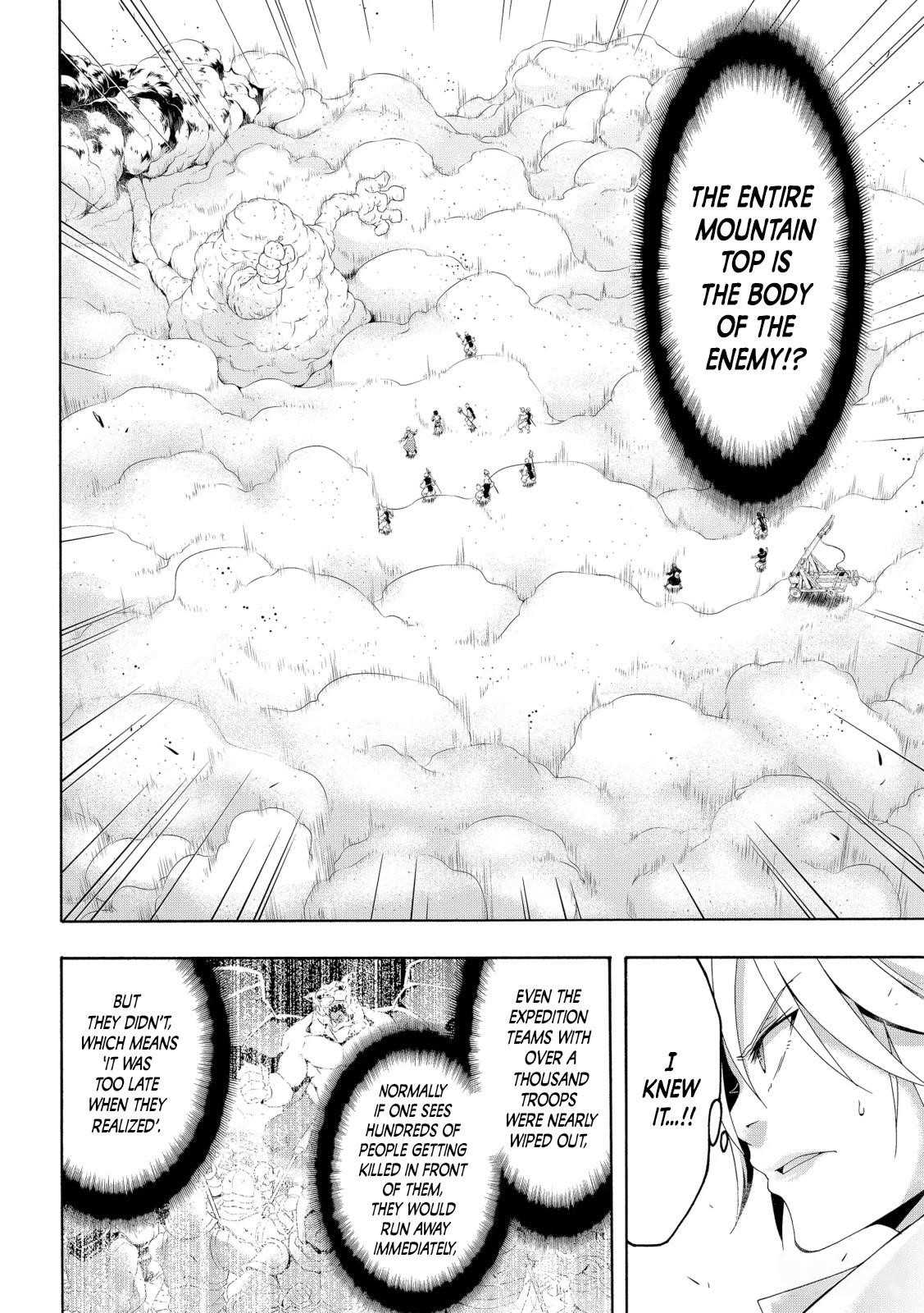 Read I'm Standing on a Million Lives EN Manga Online