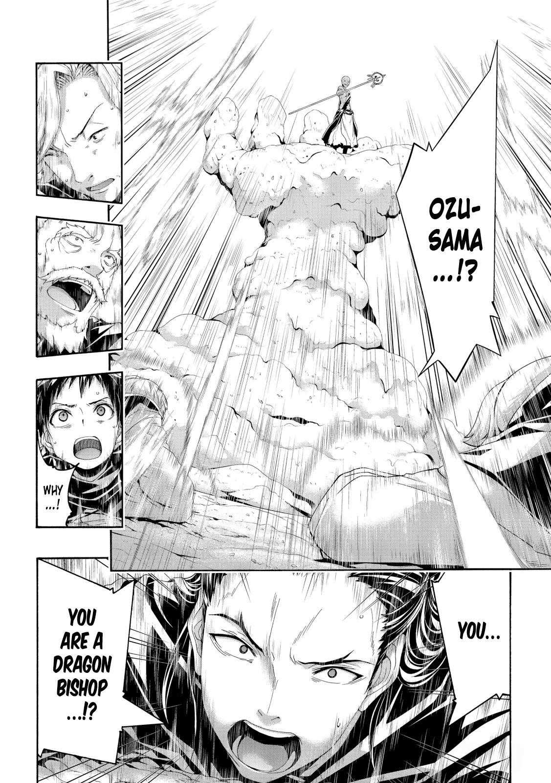 Read I'm Standing on a Million Lives EN Manga Online