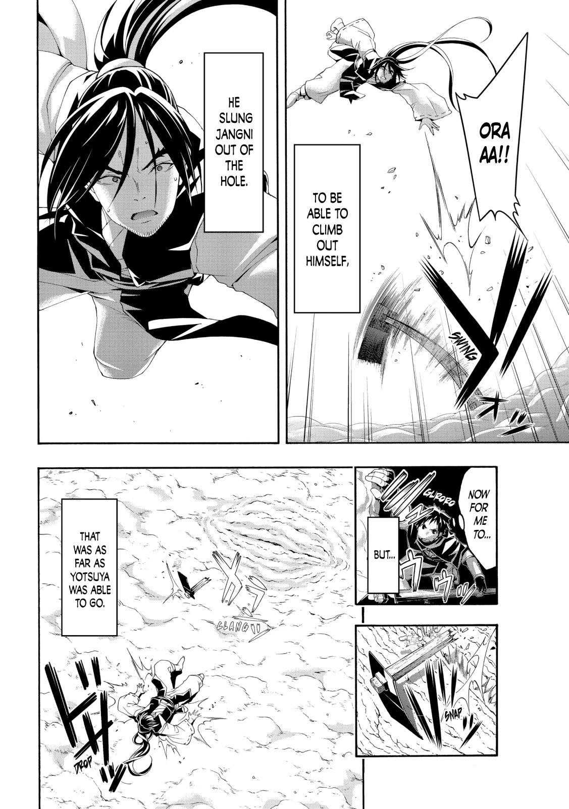 Read I'm Standing on a Million Lives EN Manga Online