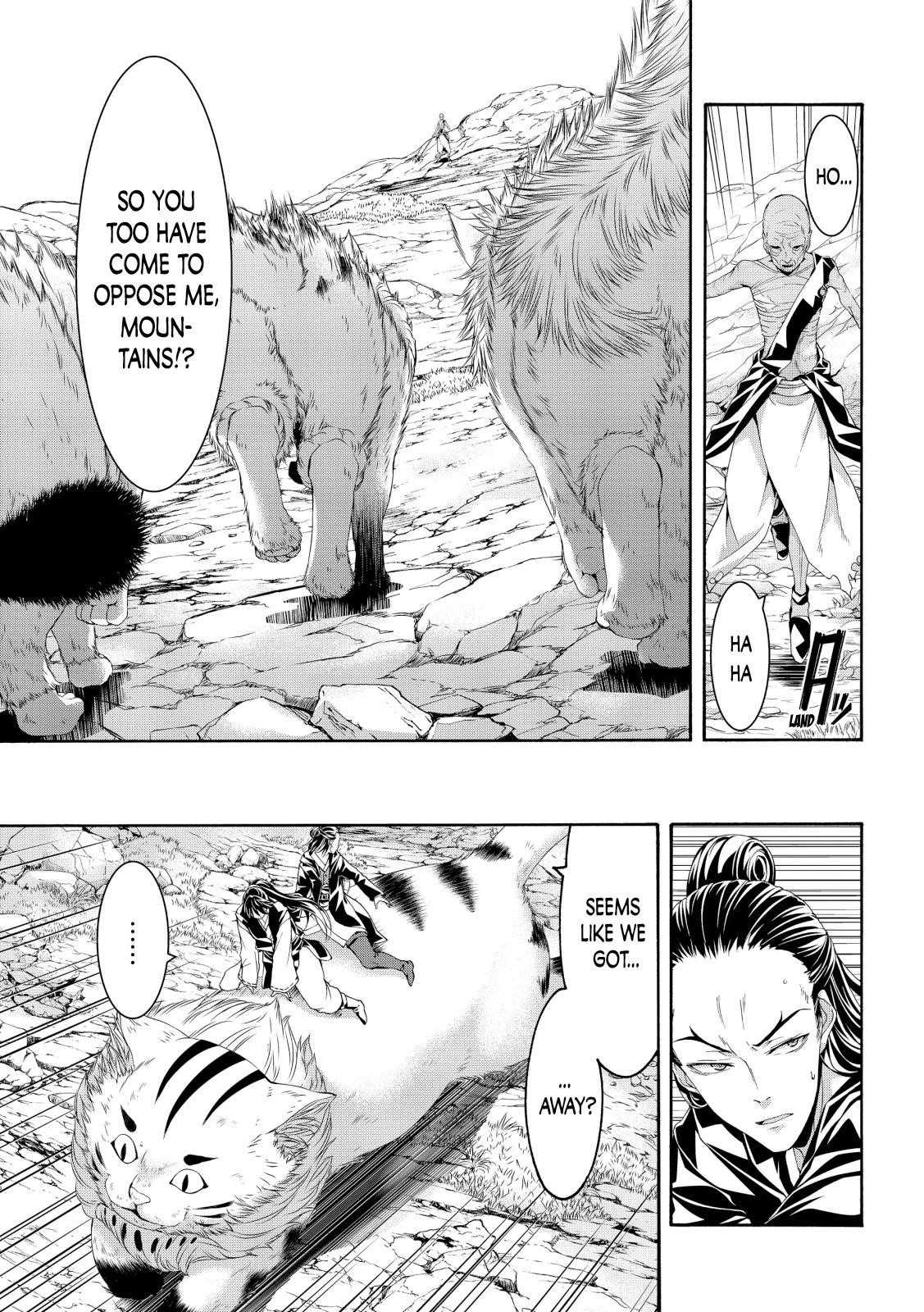 Read I'm Standing on a Million Lives EN Manga Online