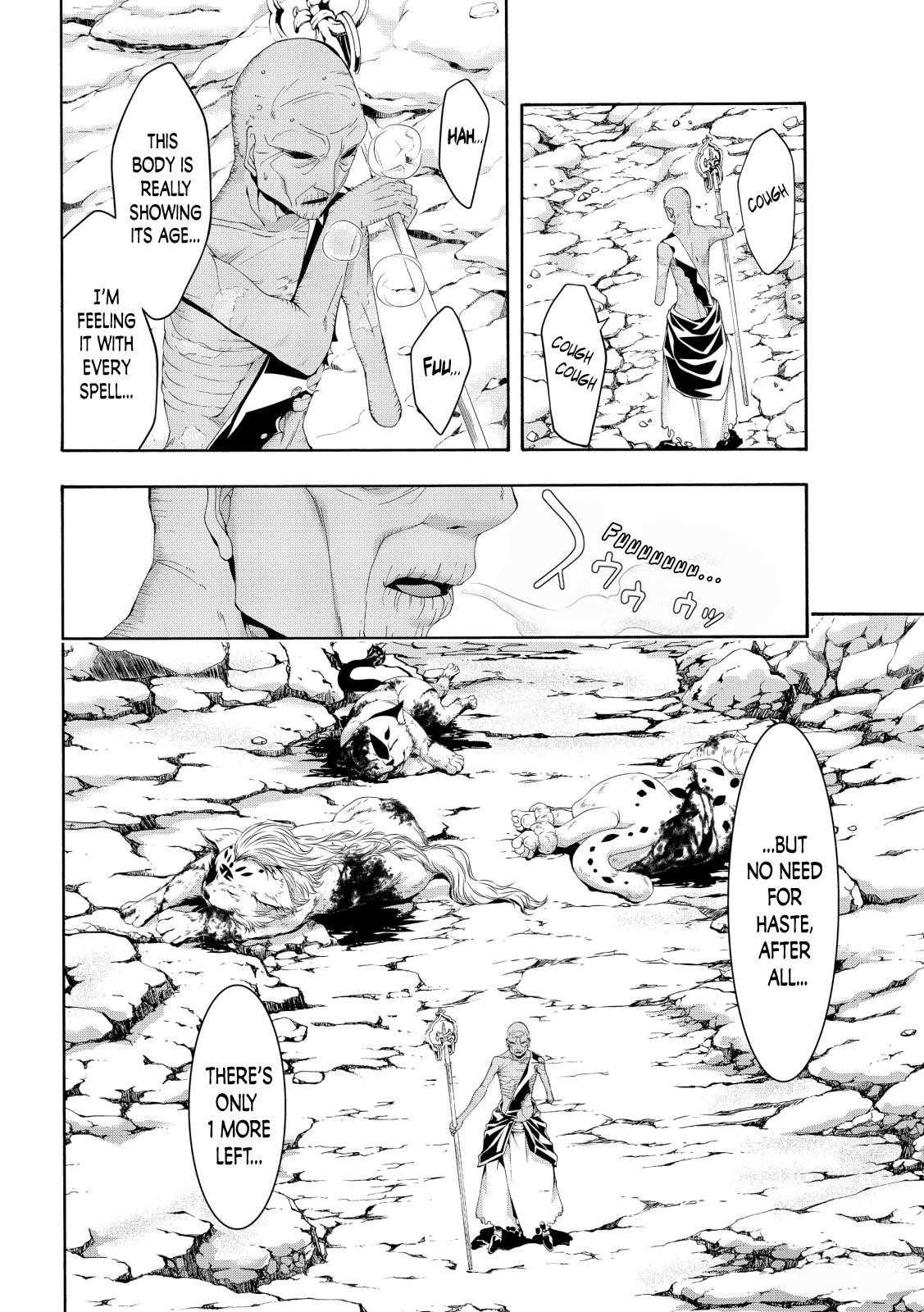 Read I'm Standing on a Million Lives EN Manga Online