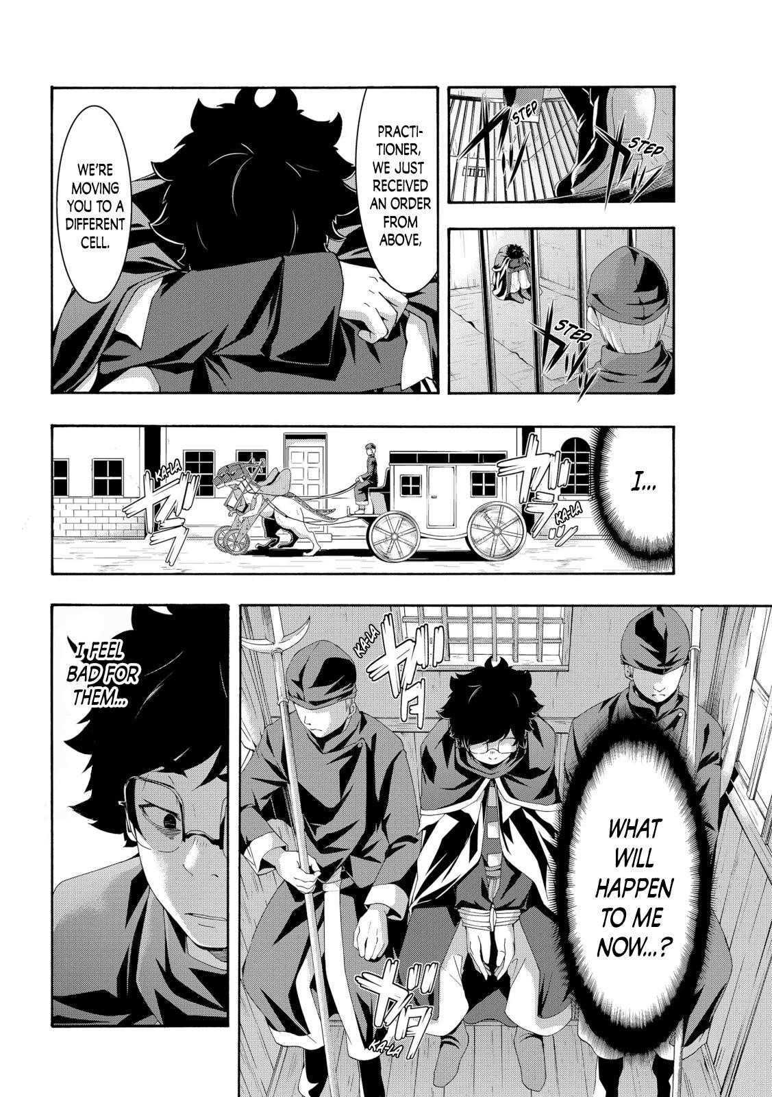 Read I'm Standing on a Million Lives EN Manga Online