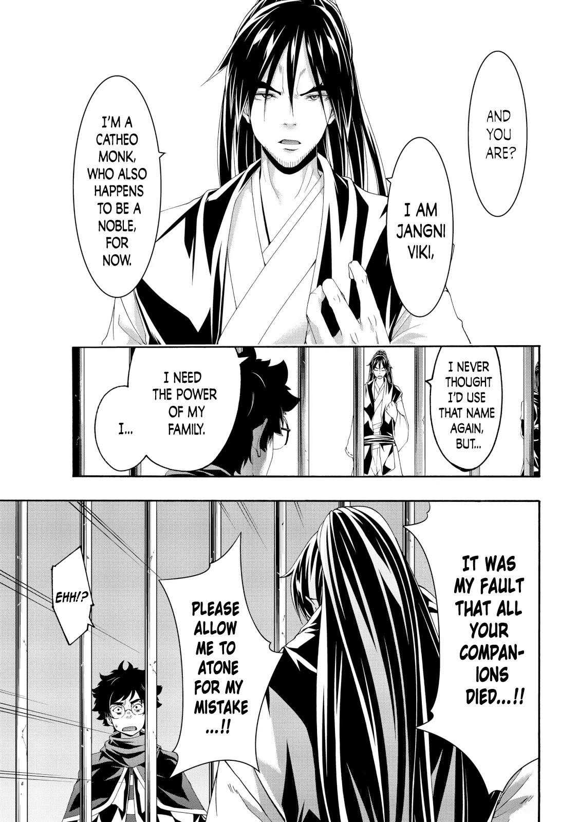 Read I'm Standing on a Million Lives EN Manga Online
