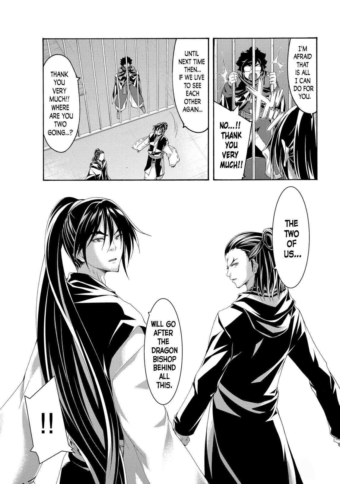 Read I'm Standing on a Million Lives EN Manga Online