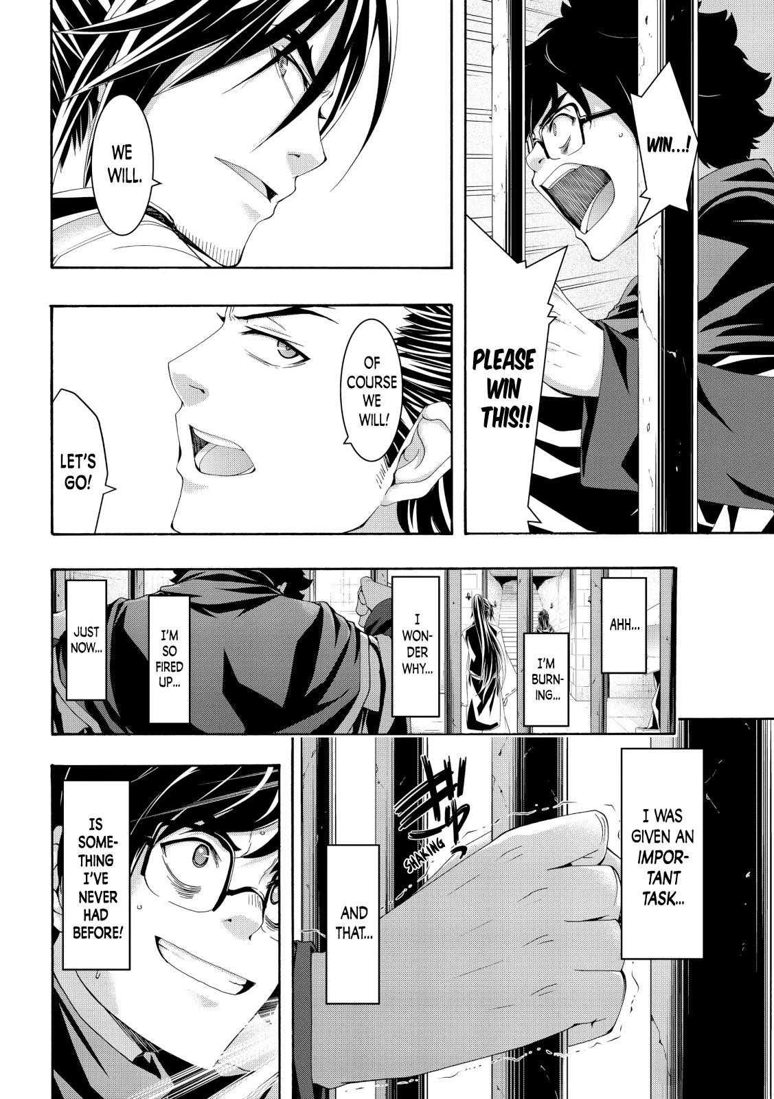 Read I'm Standing on a Million Lives EN Manga Online