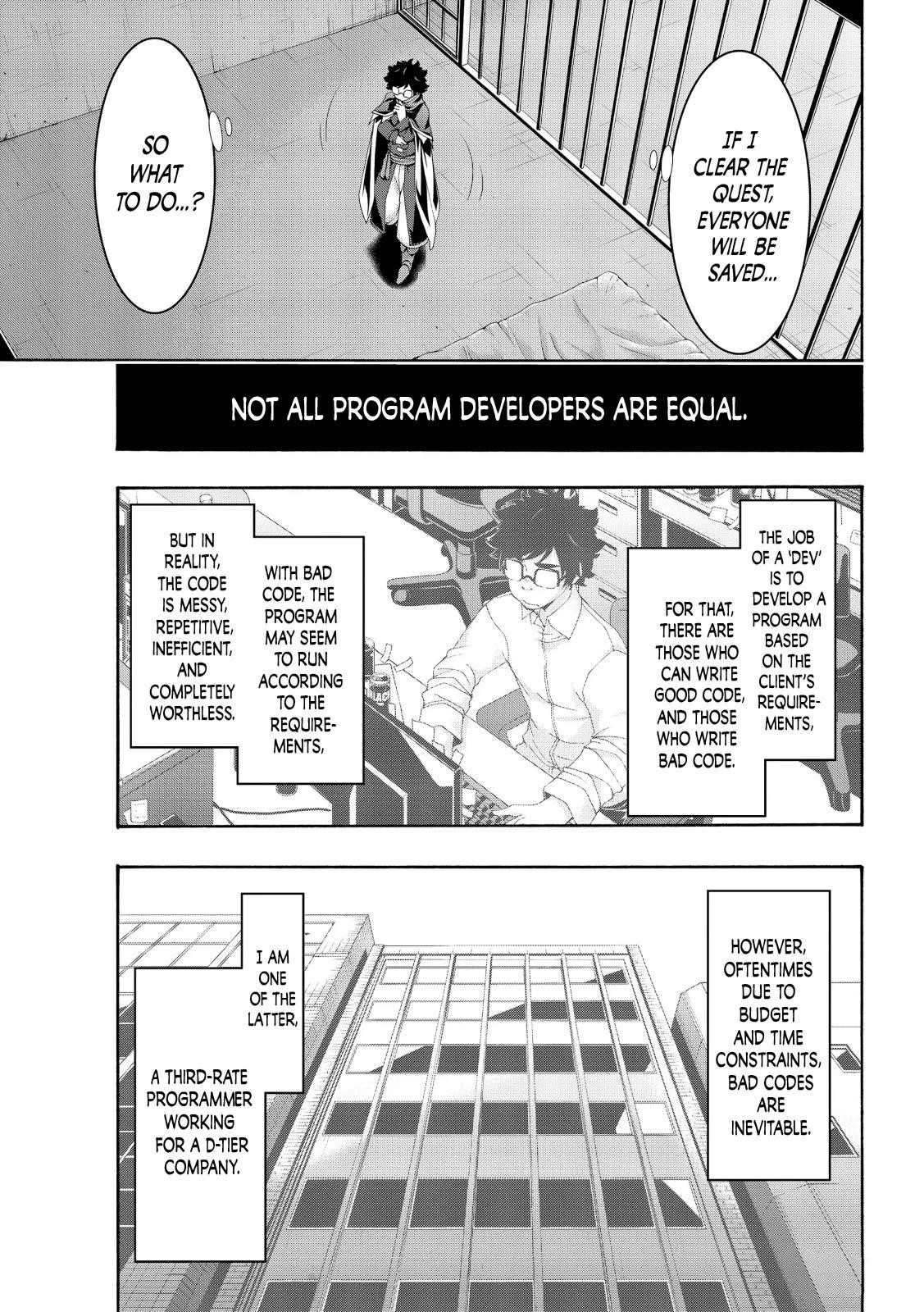 Read I'm Standing on a Million Lives EN Manga Online