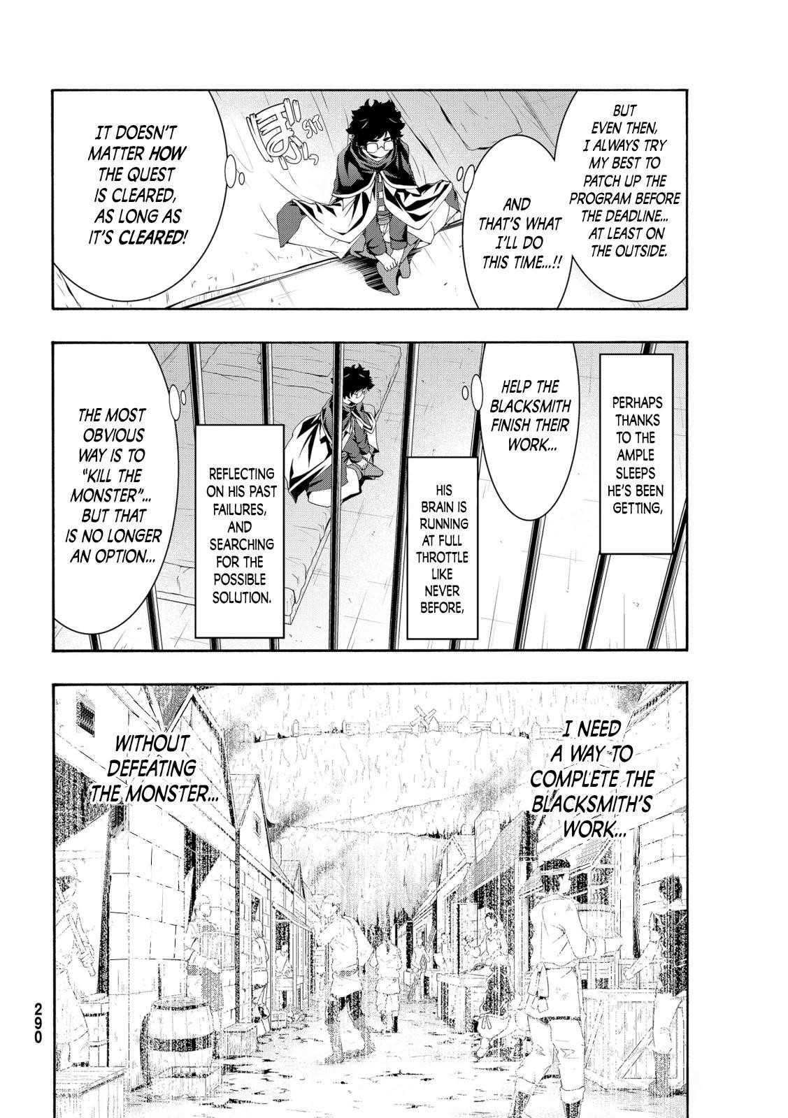 Read I'm Standing on a Million Lives EN Manga Online