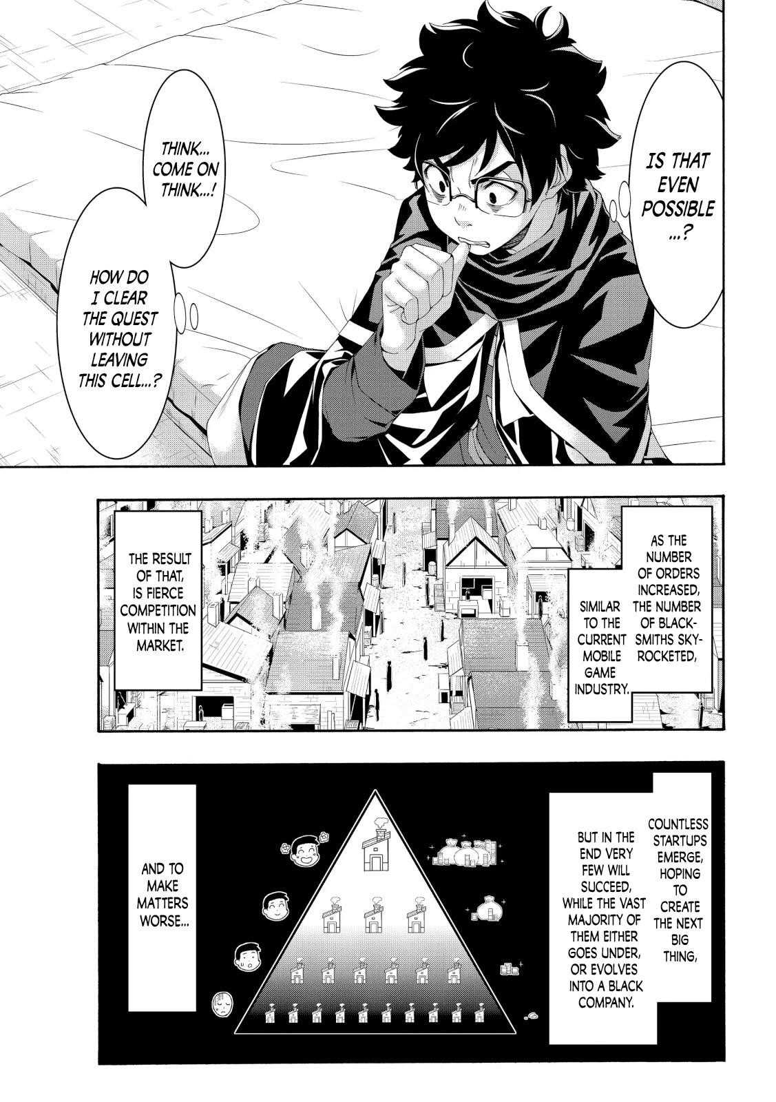 Read I'm Standing on a Million Lives EN Manga Online