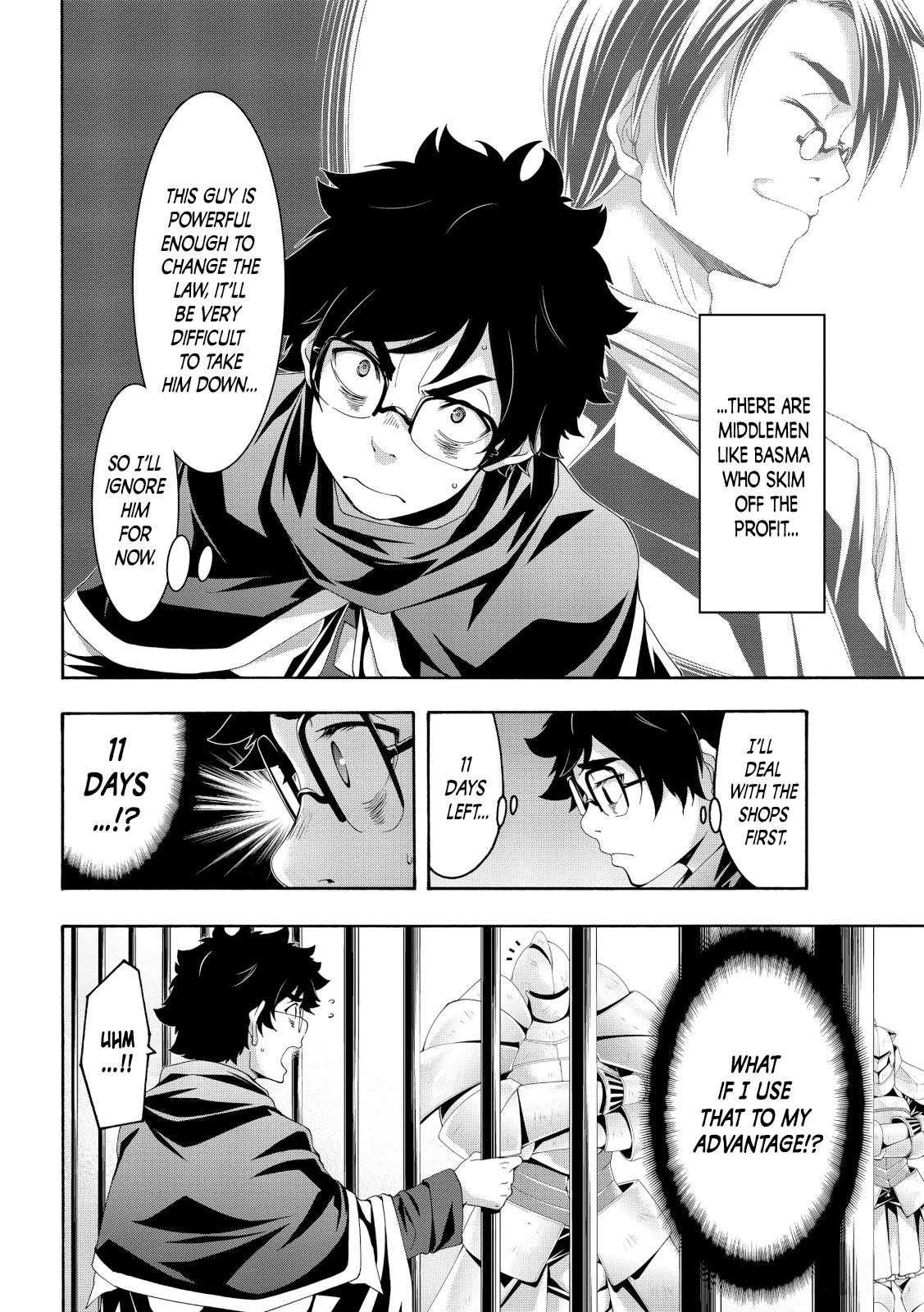Read I'm Standing on a Million Lives EN Manga Online