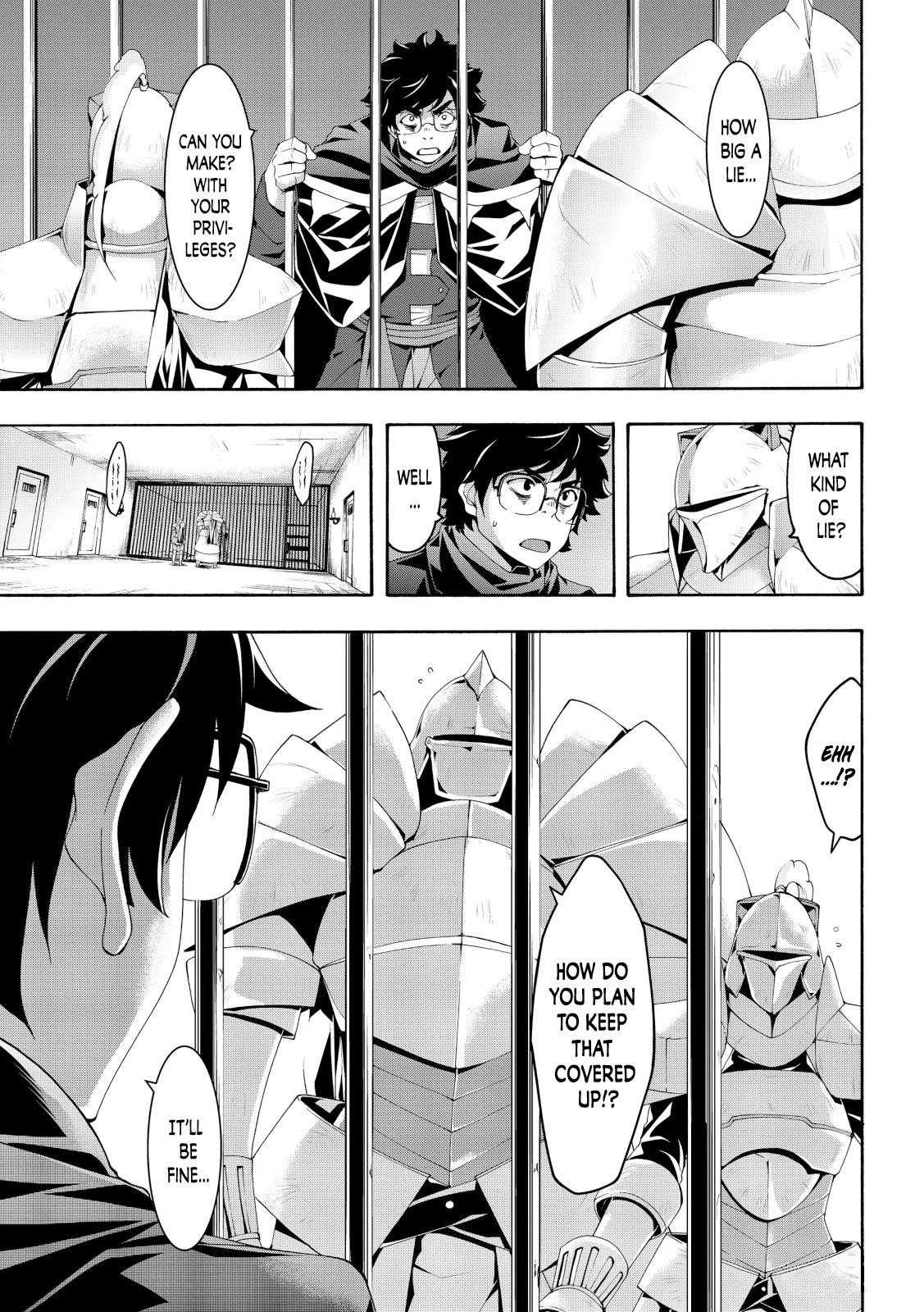 Read I'm Standing on a Million Lives EN Manga Online