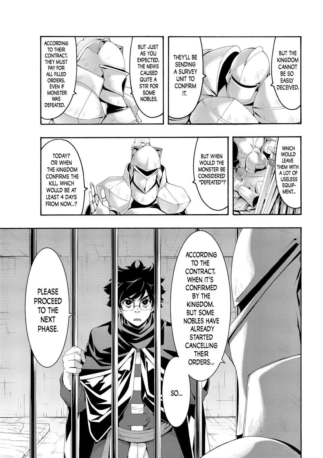 Read I'm Standing on a Million Lives EN Manga Online
