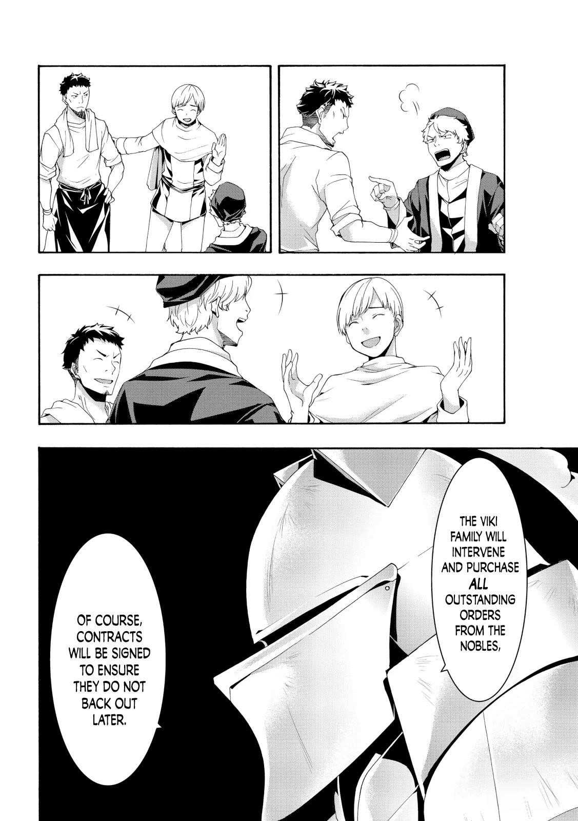 Read I'm Standing on a Million Lives EN Manga Online