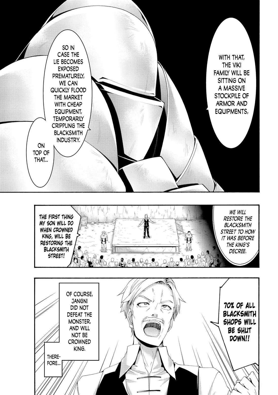 Read I'm Standing on a Million Lives EN Manga Online