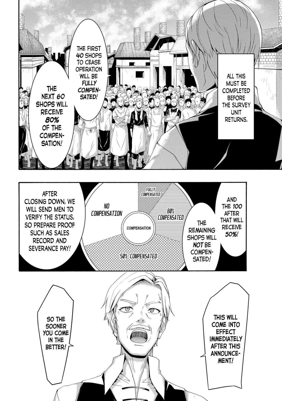 Read I'm Standing on a Million Lives EN Manga Online