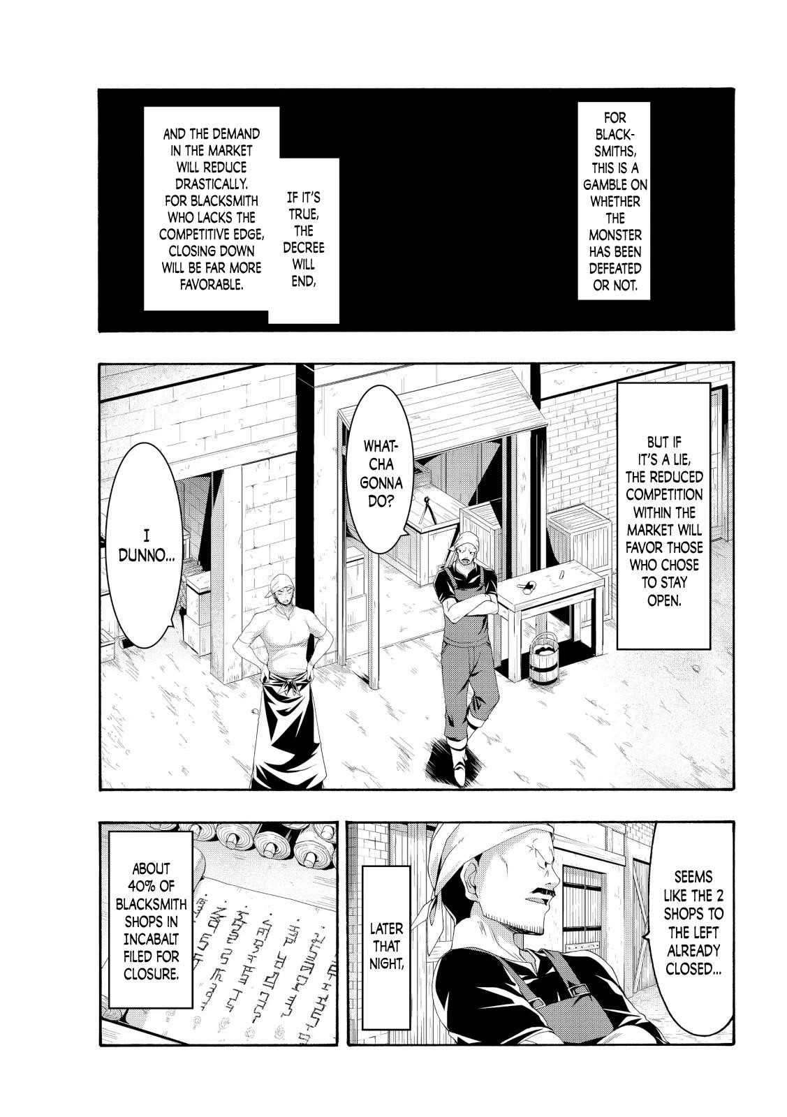 Read I'm Standing on a Million Lives EN Manga Online