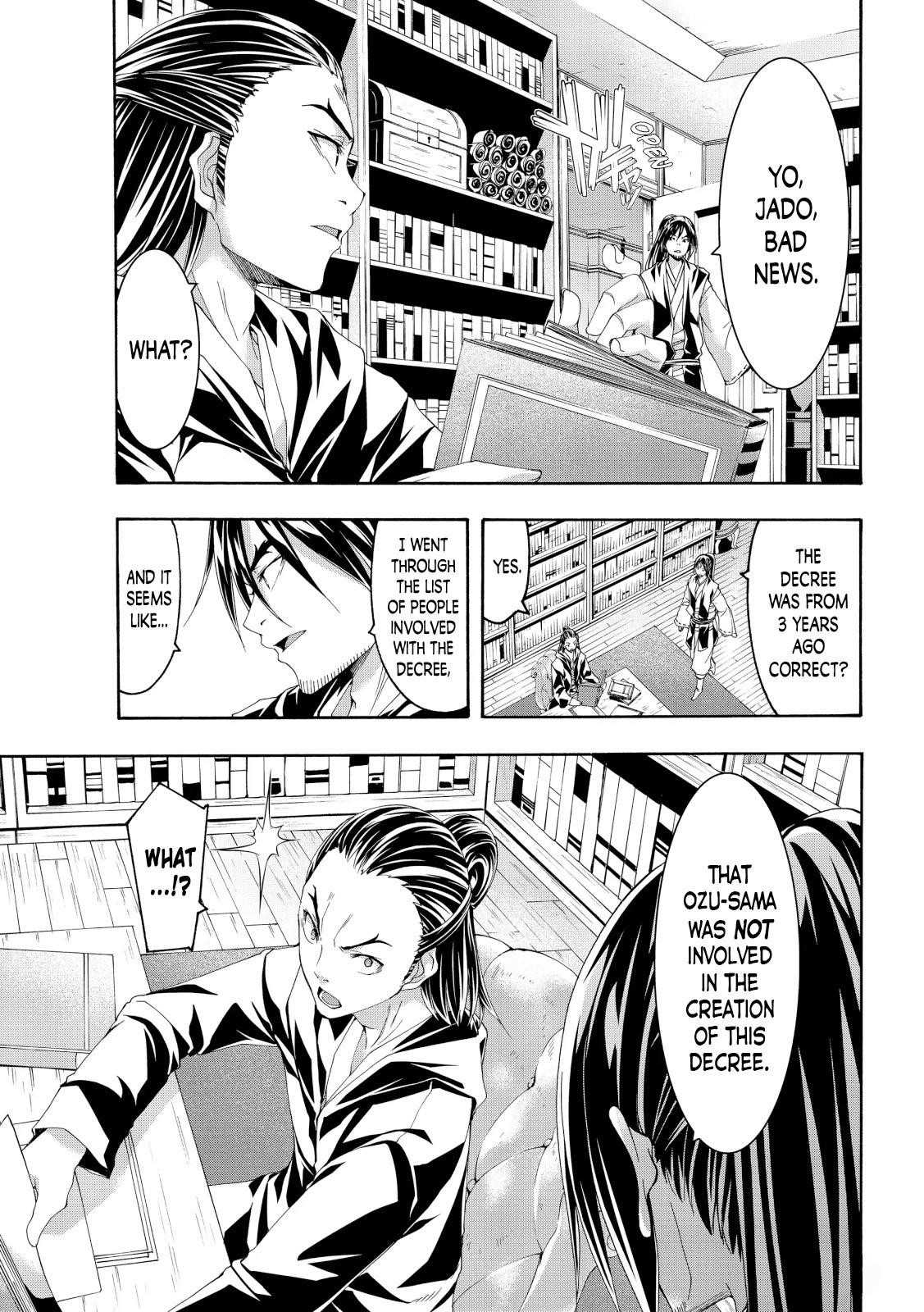 Read I'm Standing on a Million Lives EN Manga Online