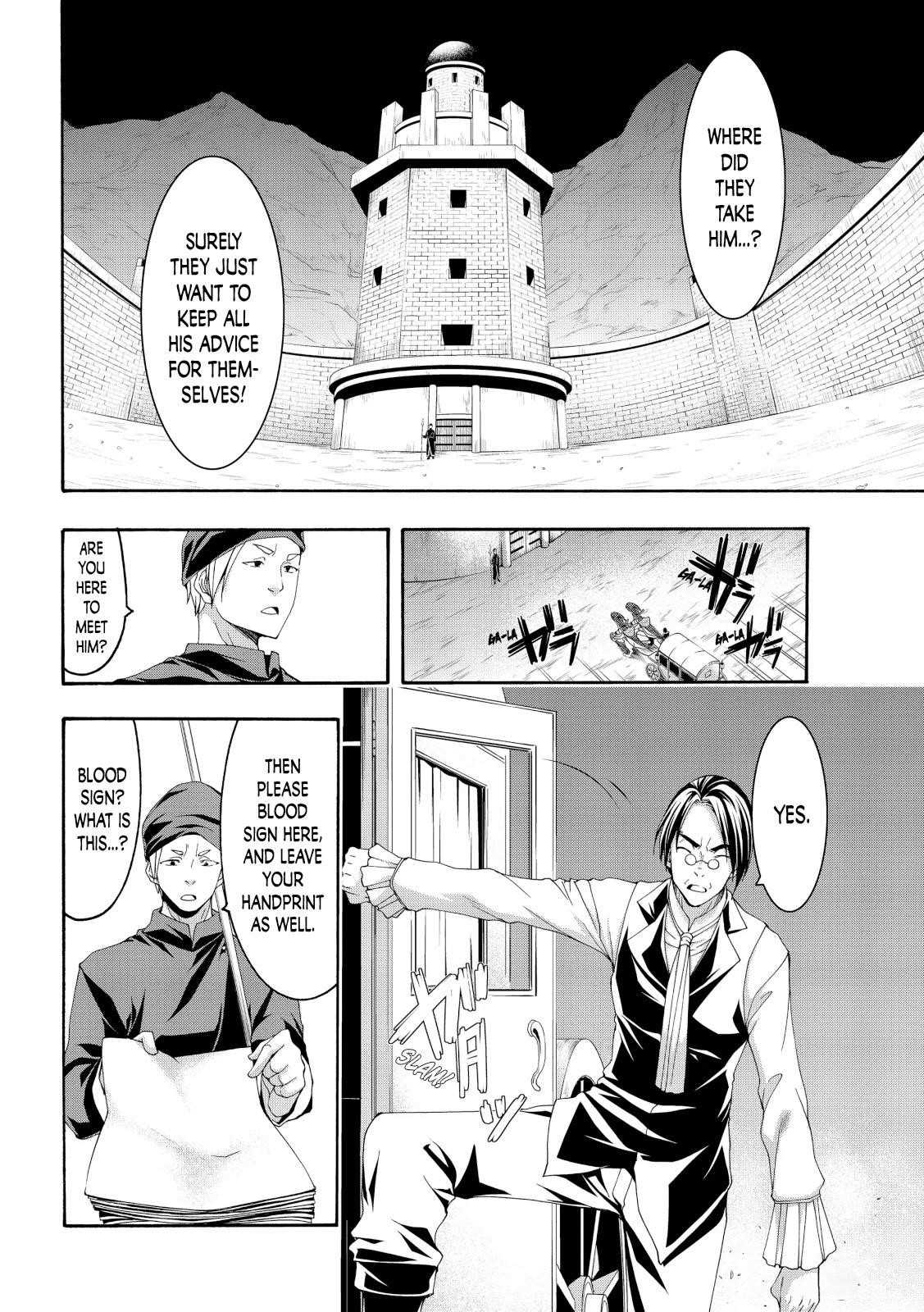 Read I'm Standing on a Million Lives EN Manga Online