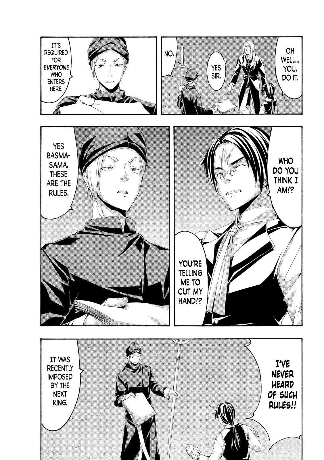Read I'm Standing on a Million Lives EN Manga Online