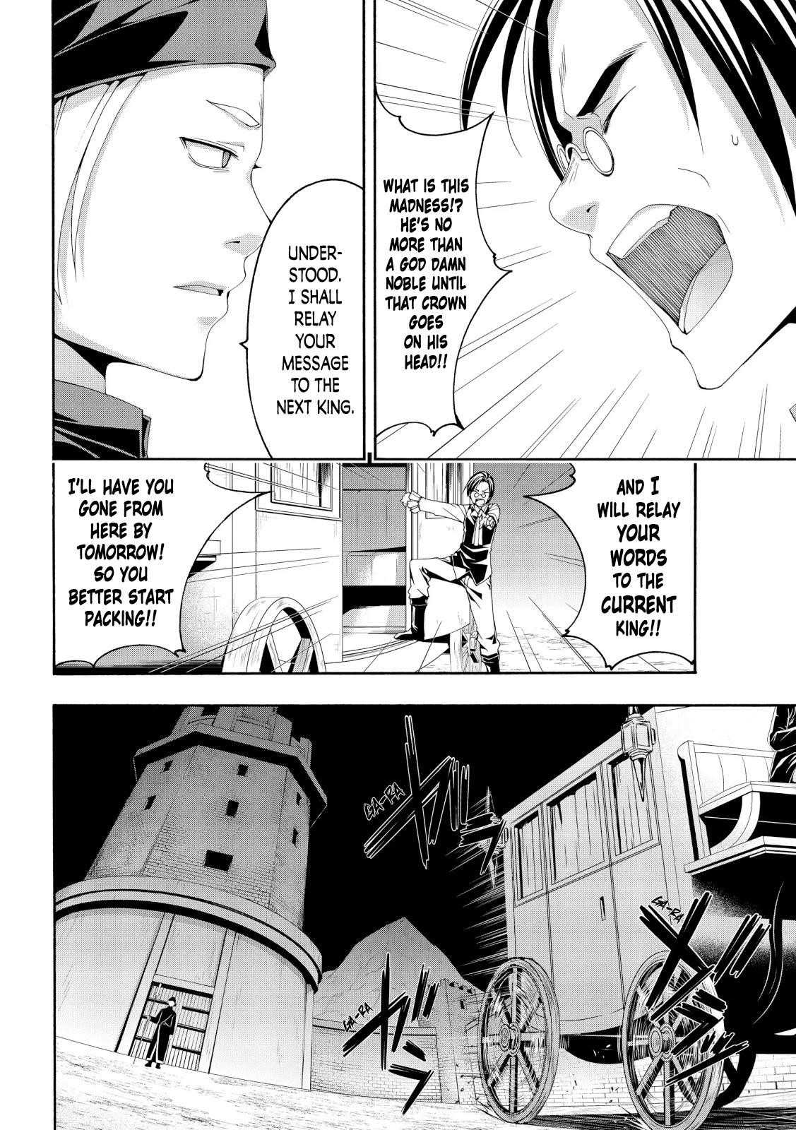 Read I'm Standing on a Million Lives EN Manga Online