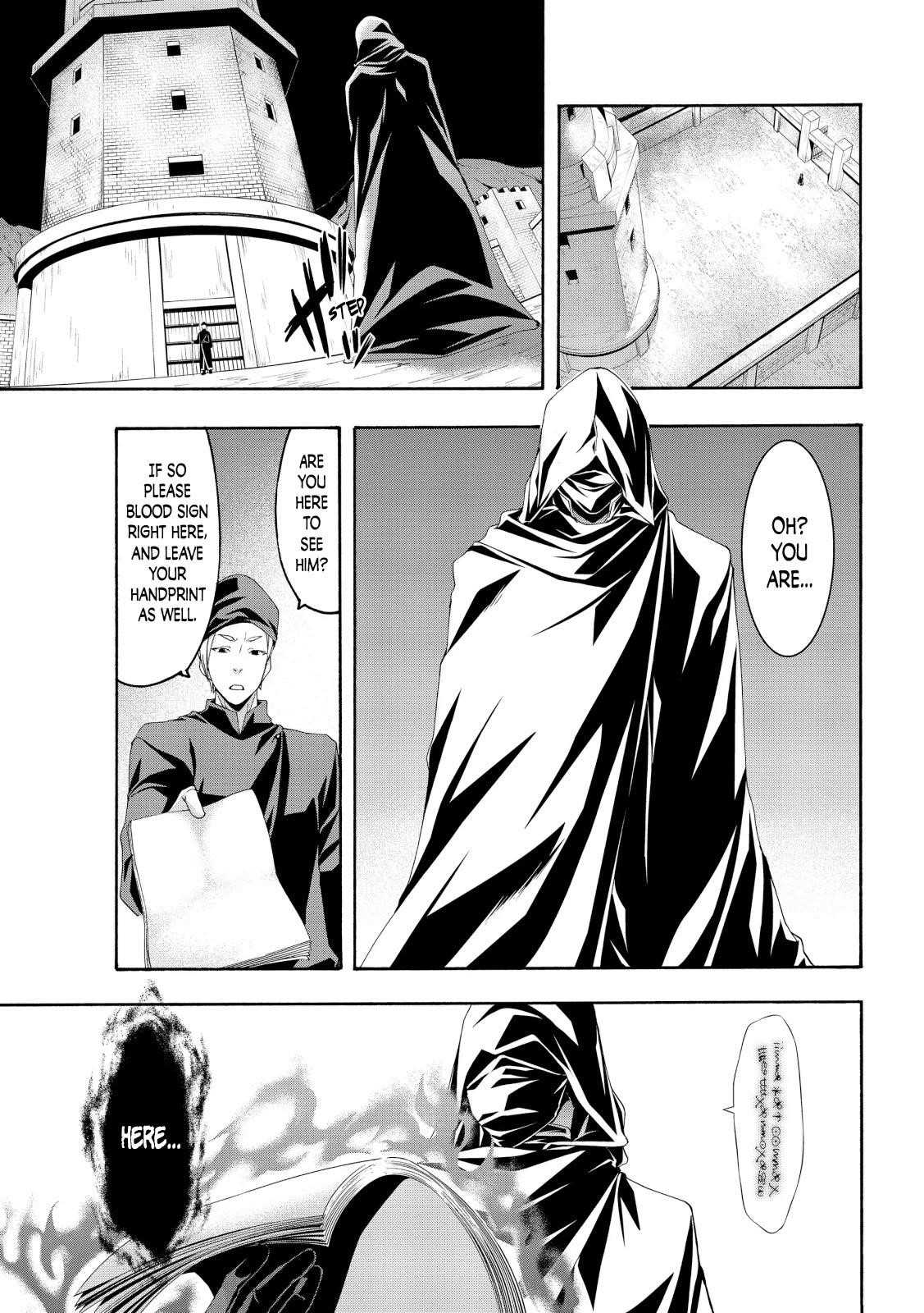 Read I'm Standing on a Million Lives EN Manga Online