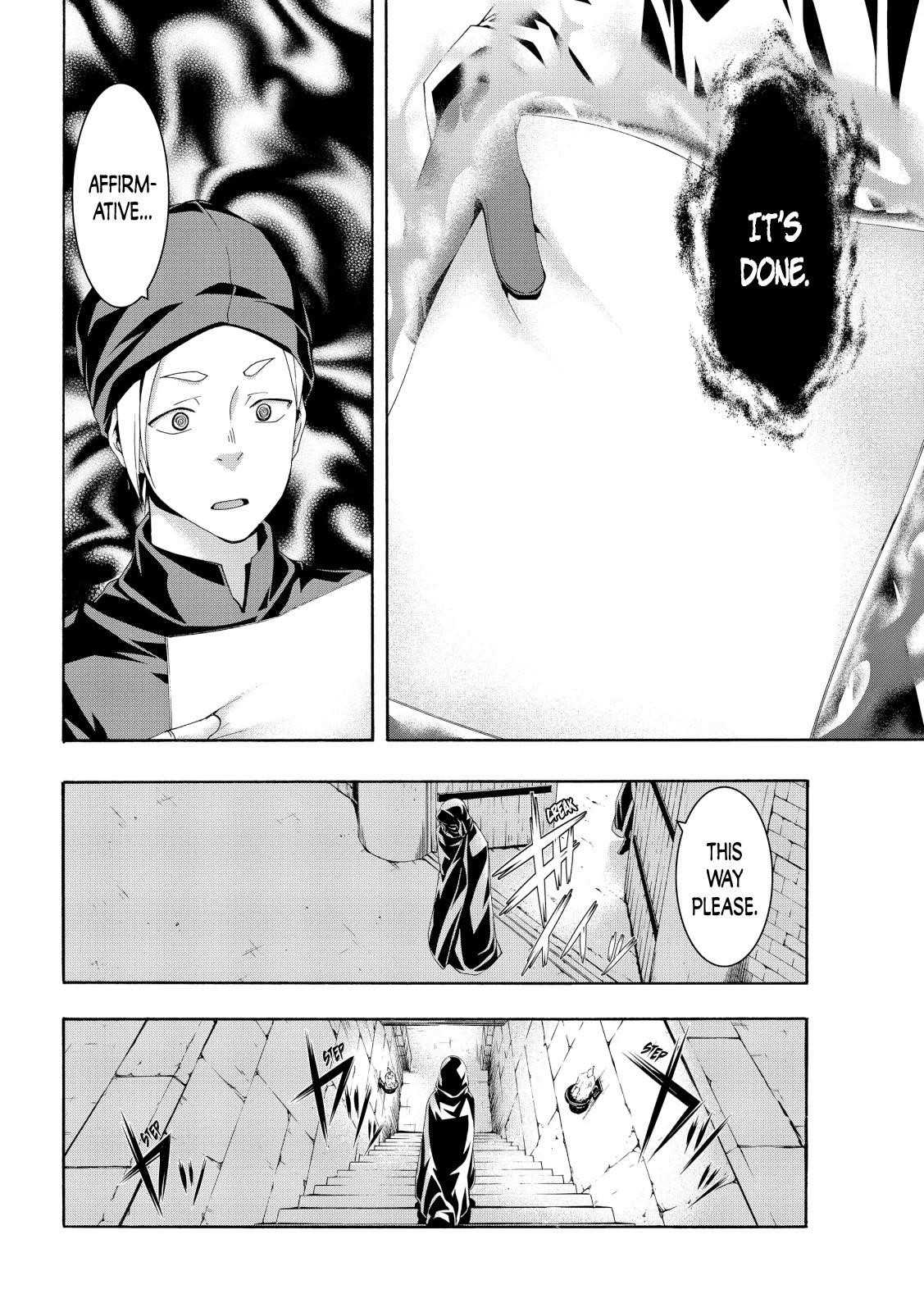 Read I'm Standing on a Million Lives EN Manga Online