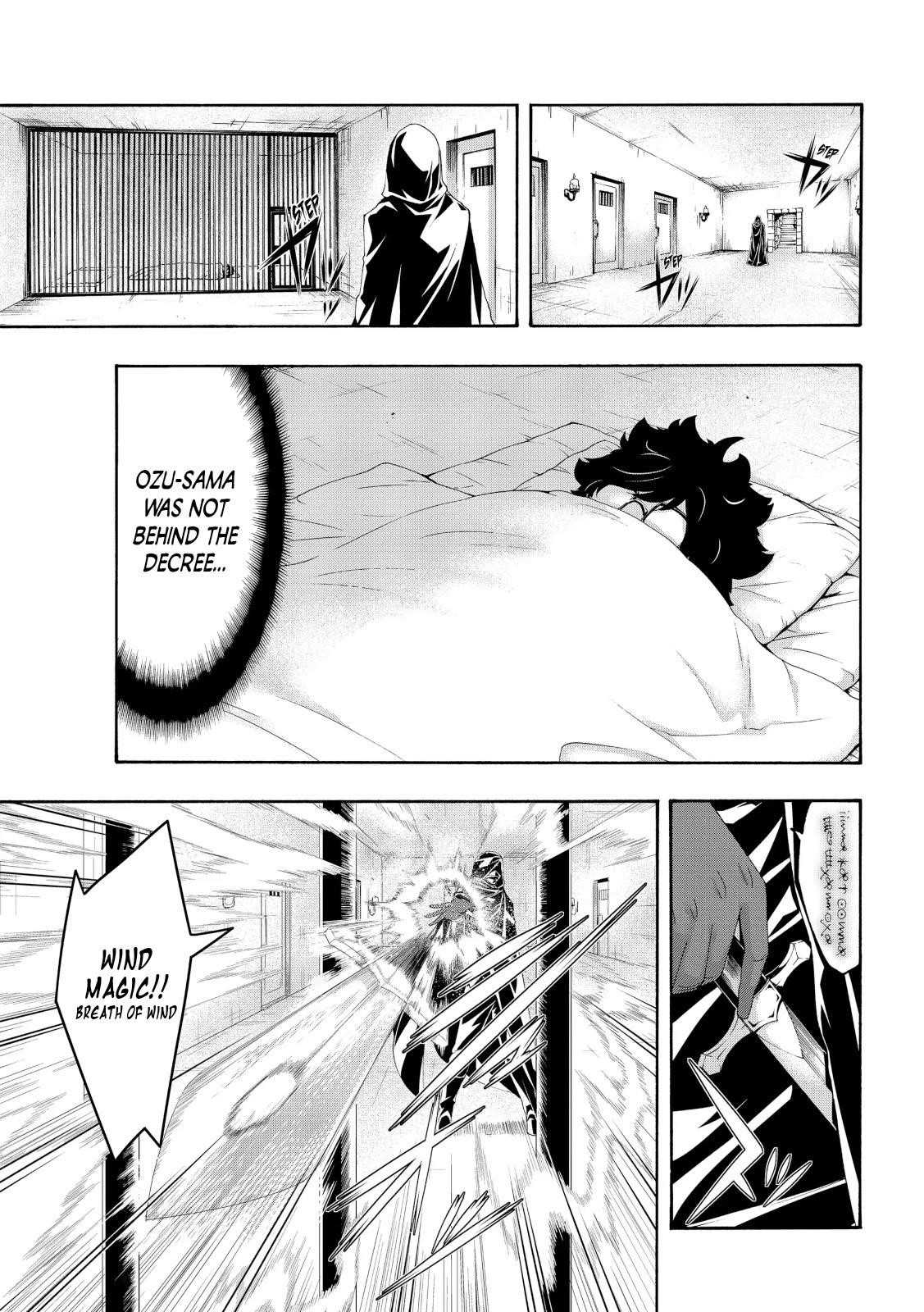 Read I'm Standing on a Million Lives EN Manga Online