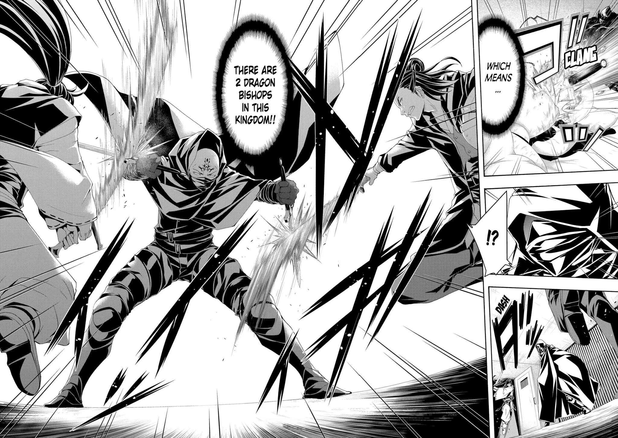 Read I'm Standing on a Million Lives EN Manga Online