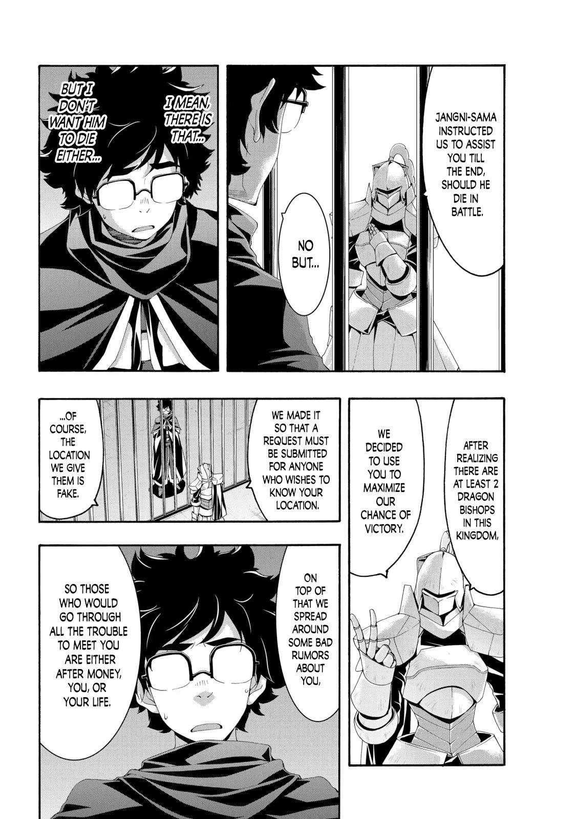 Read I'm Standing on a Million Lives EN Manga Online