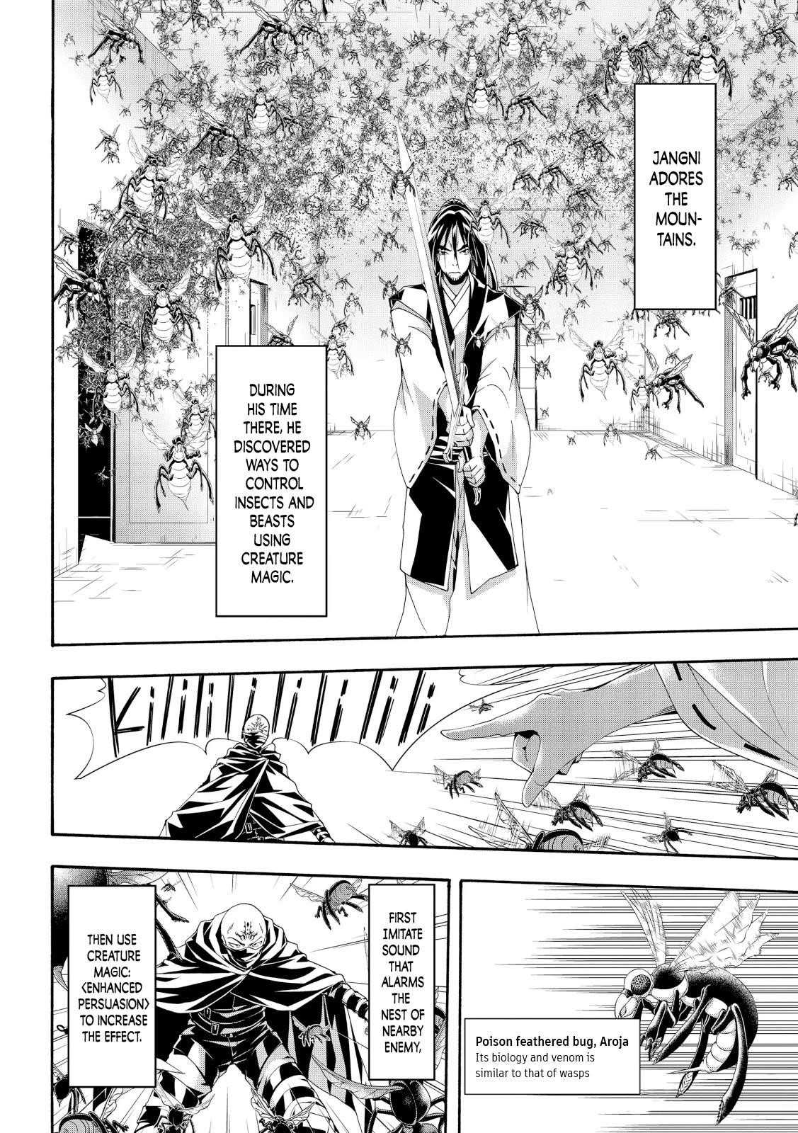 Read I'm Standing on a Million Lives EN Manga Online