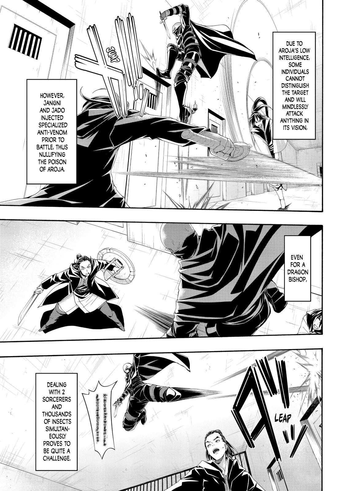 Read I'm Standing on a Million Lives EN Manga Online