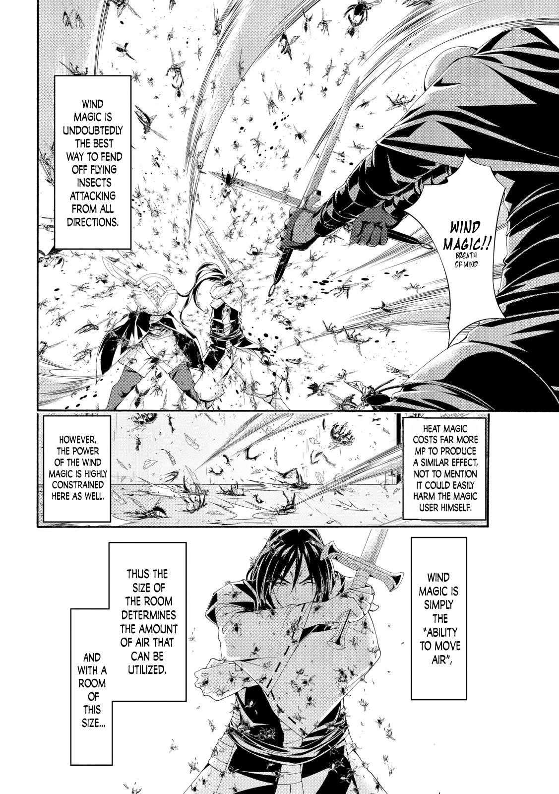 Read I'm Standing on a Million Lives EN Manga Online
