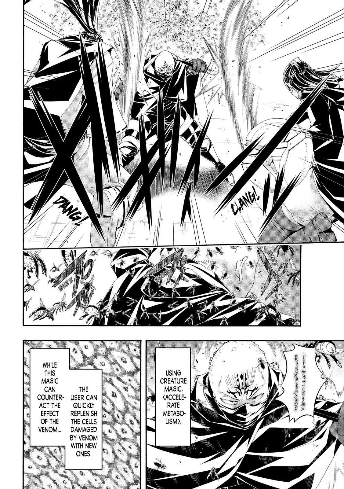 Read I'm Standing on a Million Lives EN Manga Online