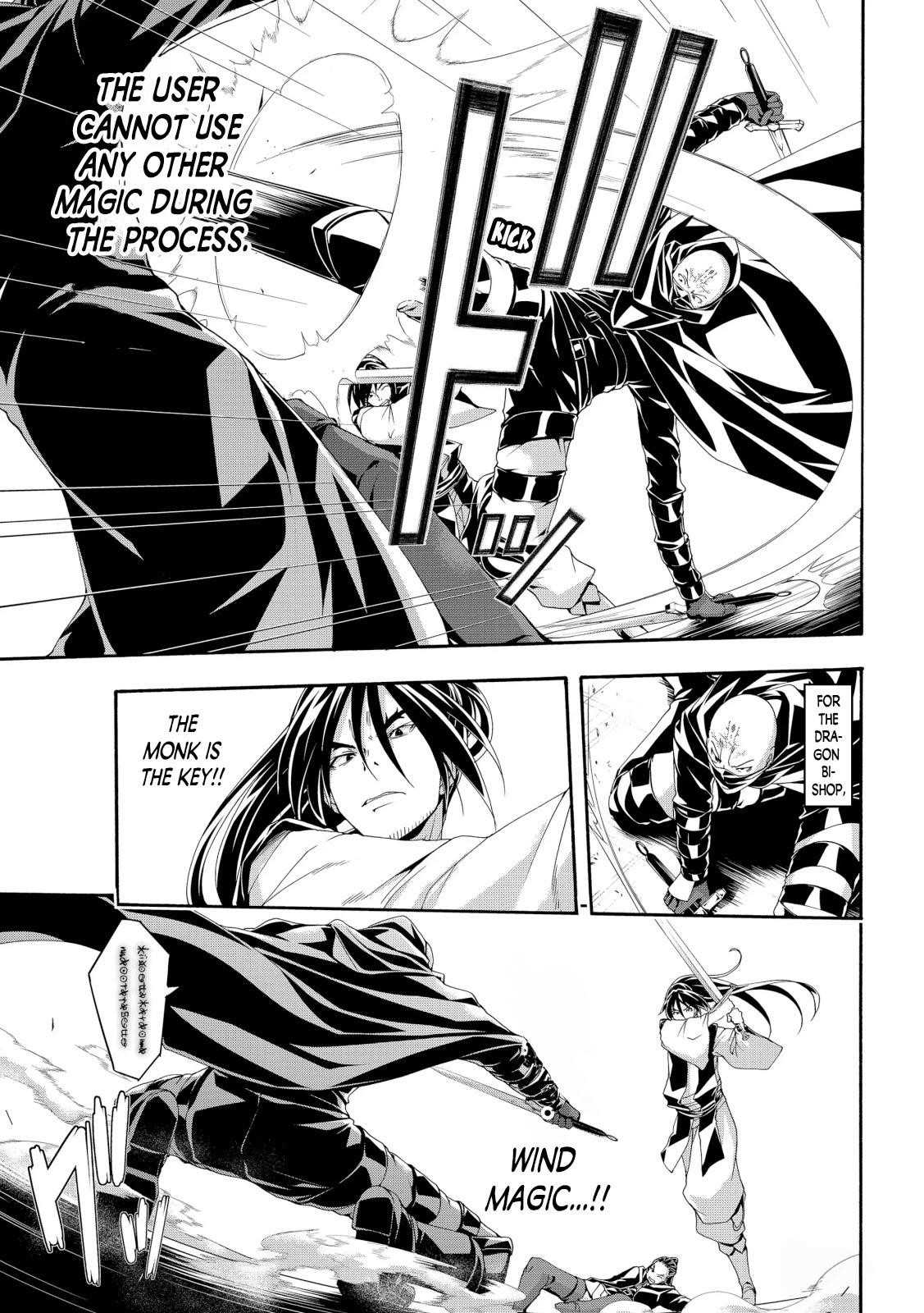 Read I'm Standing on a Million Lives EN Manga Online