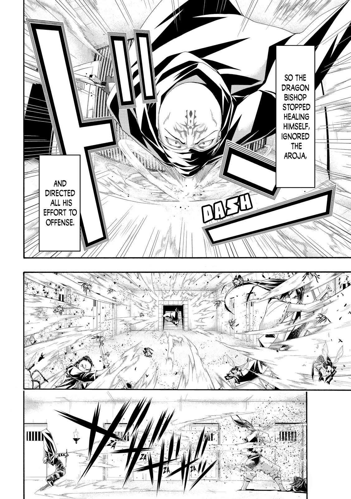 Read I'm Standing on a Million Lives EN Manga Online