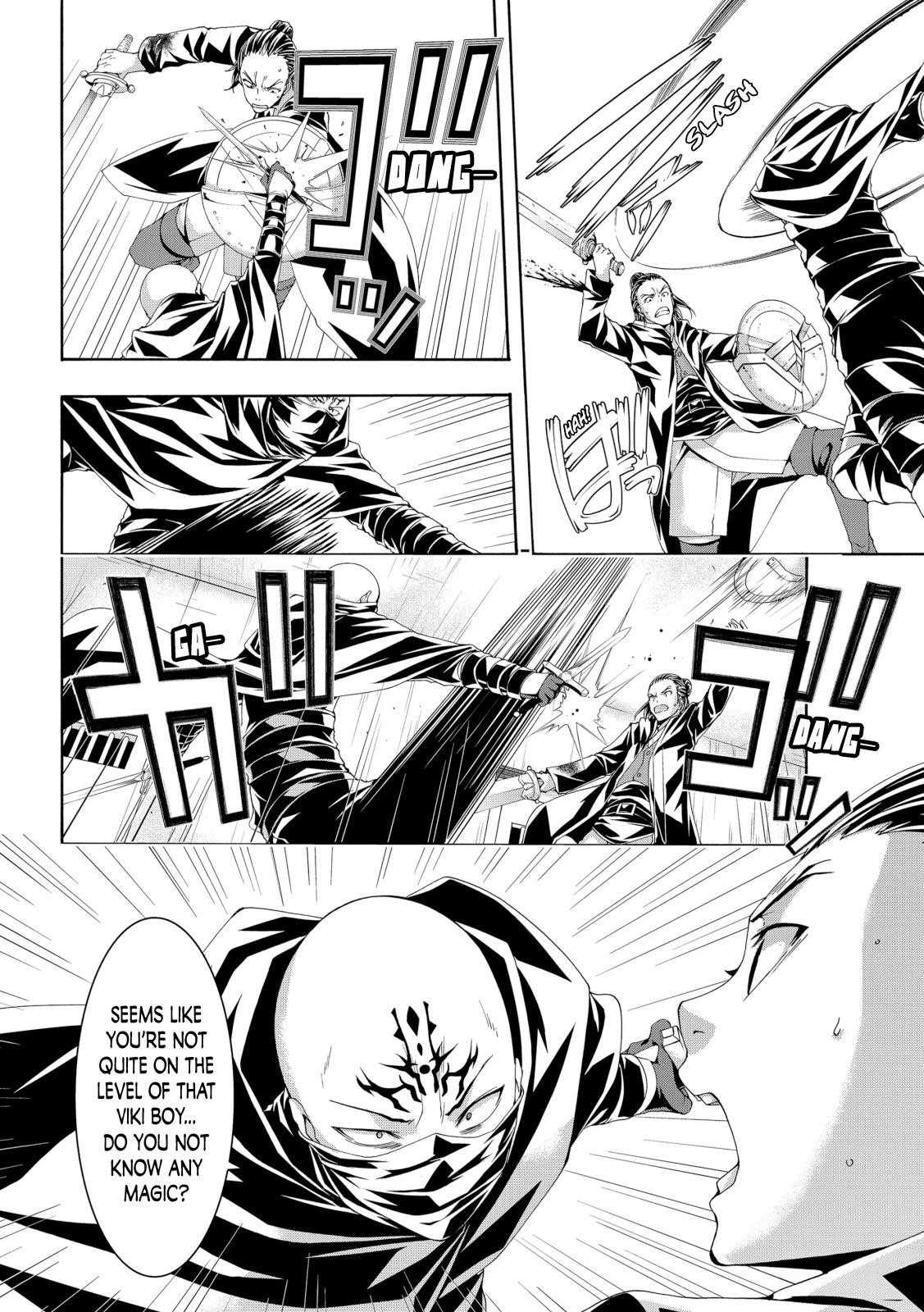 Read I'm Standing on a Million Lives EN Manga Online
