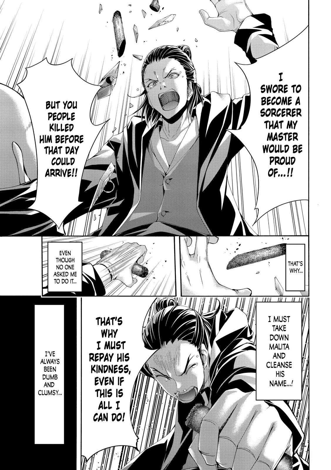 Read I'm Standing on a Million Lives EN Manga Online