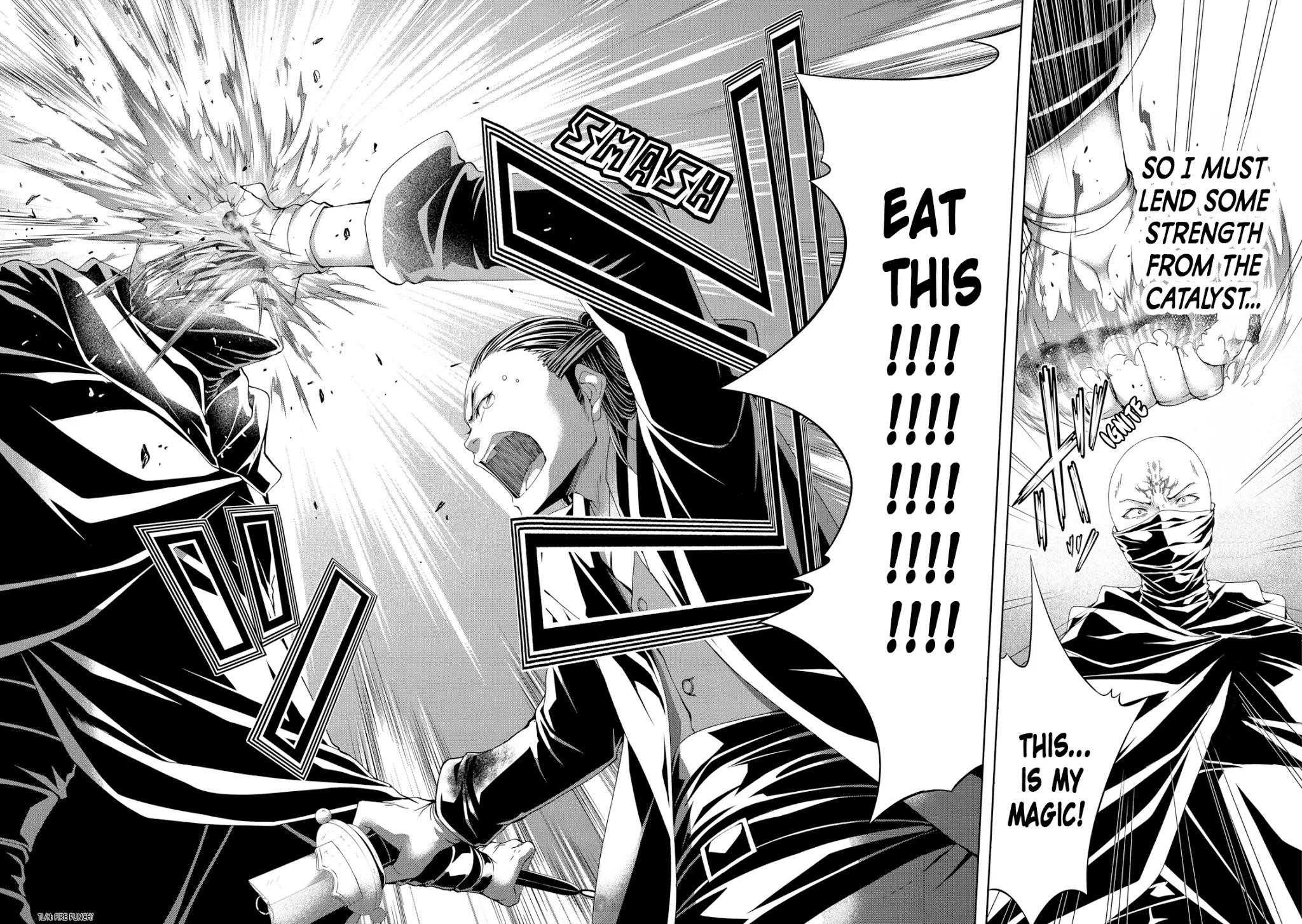 Read I'm Standing on a Million Lives EN Manga Online