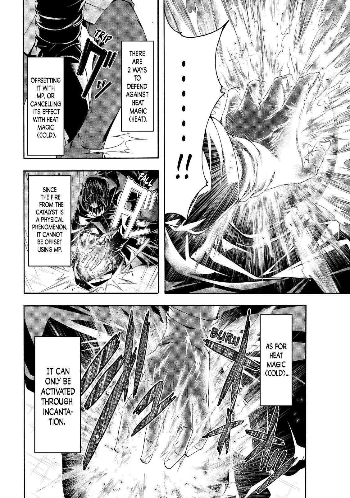 Read I'm Standing on a Million Lives EN Manga Online