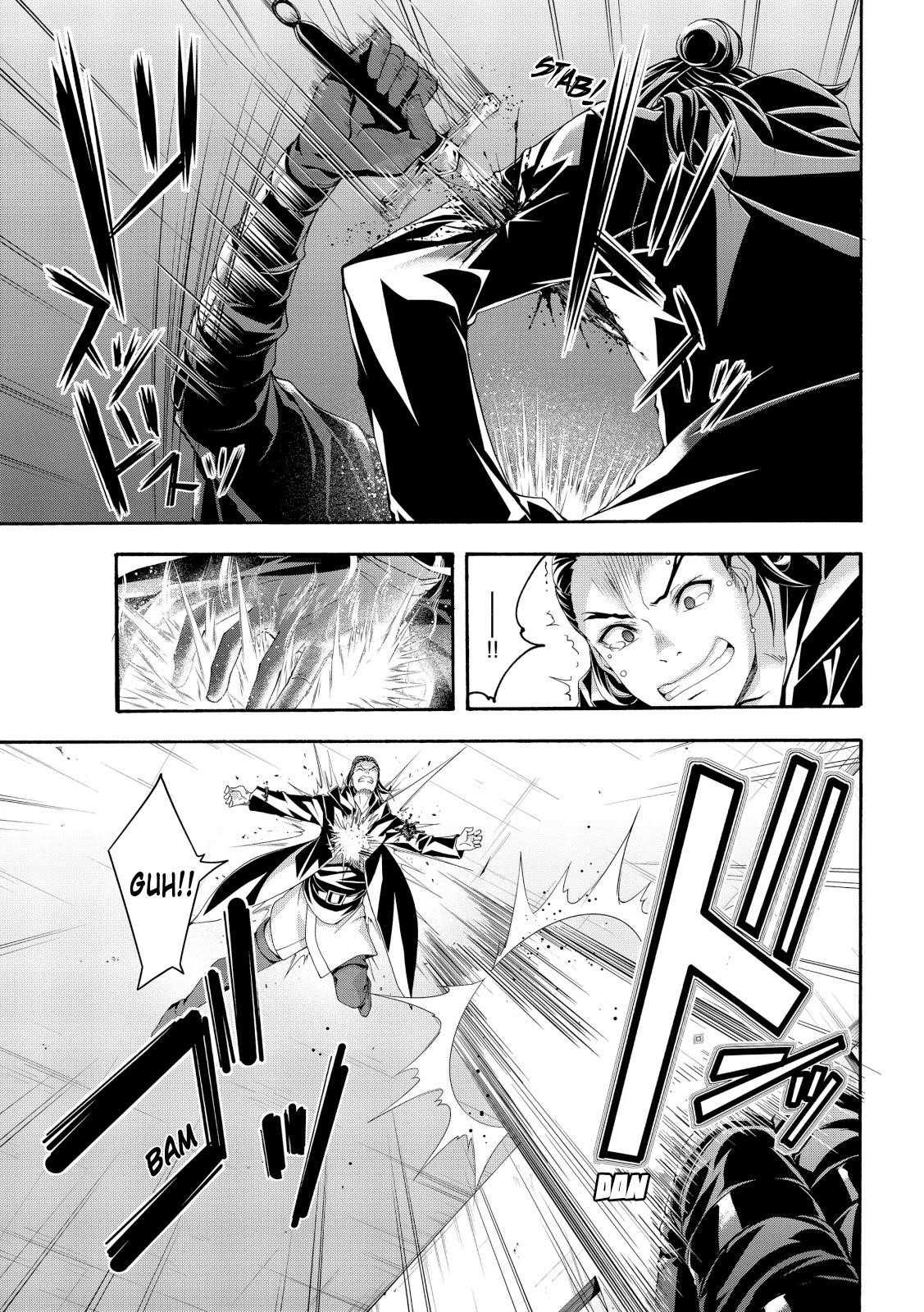 Read I'm Standing on a Million Lives EN Manga Online