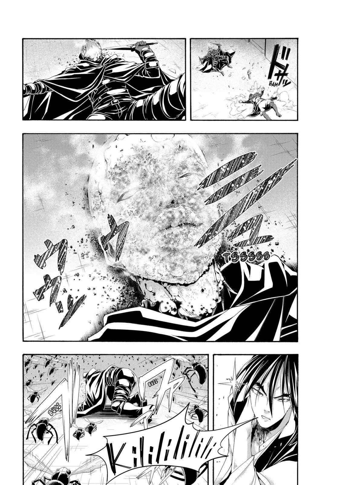 Read I'm Standing on a Million Lives EN Manga Online