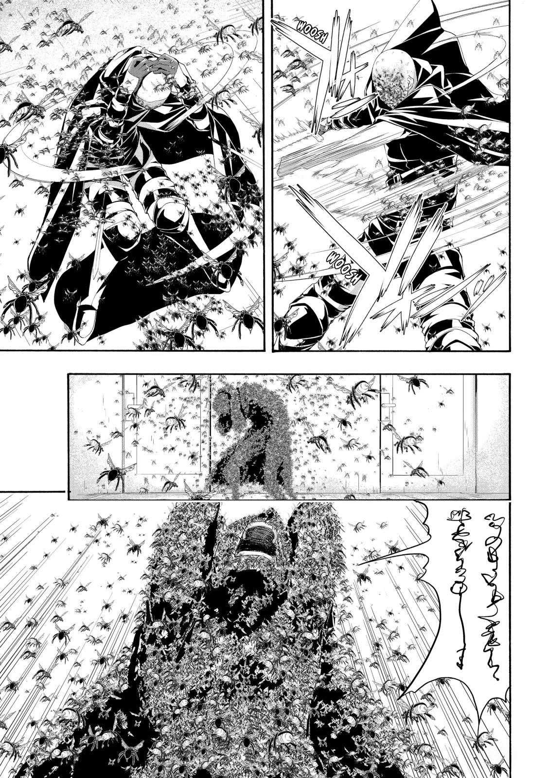 Read I'm Standing on a Million Lives EN Manga Online